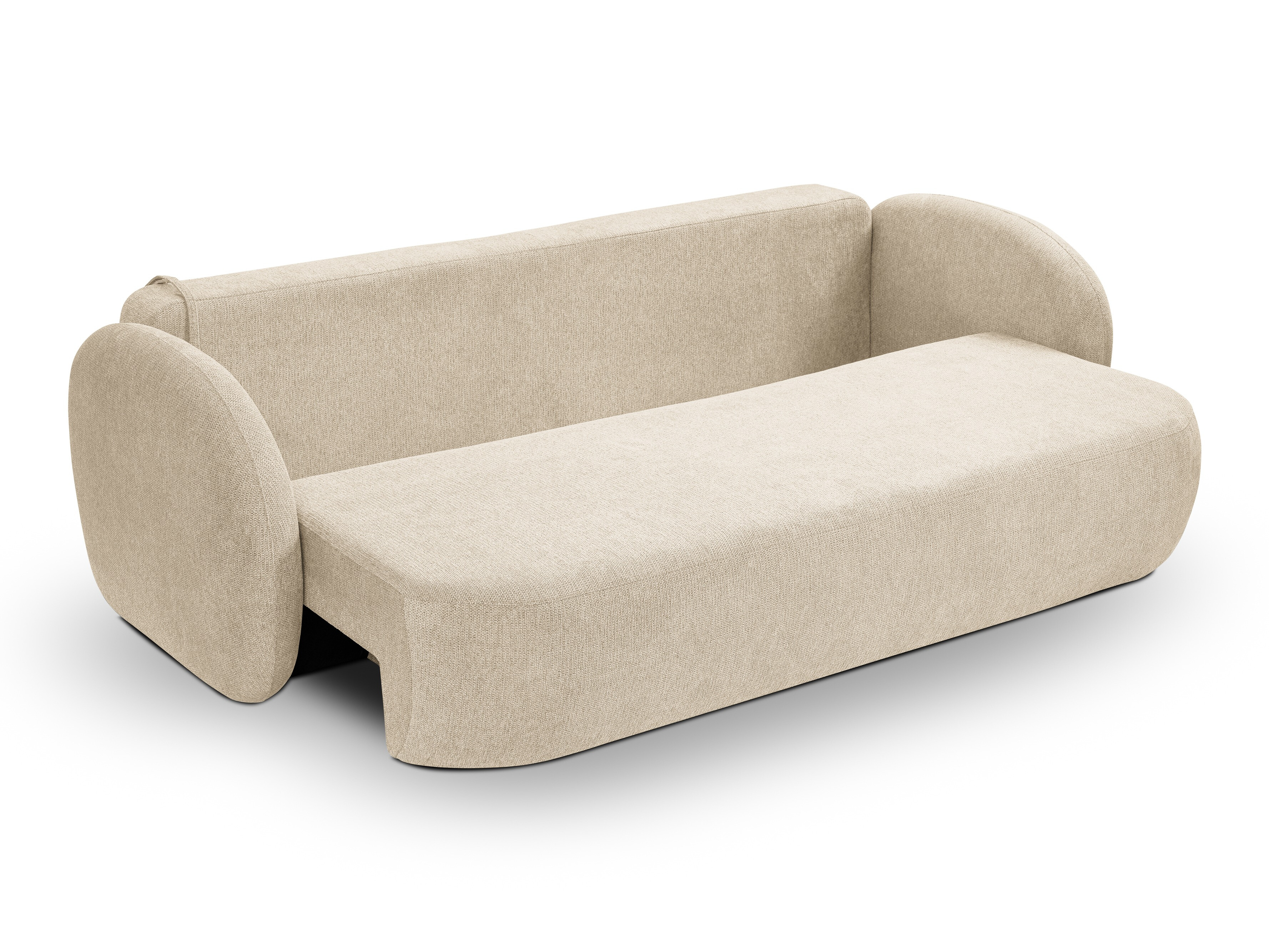 Sofa na razvlačenje Kingston 139 (Aragon 03)