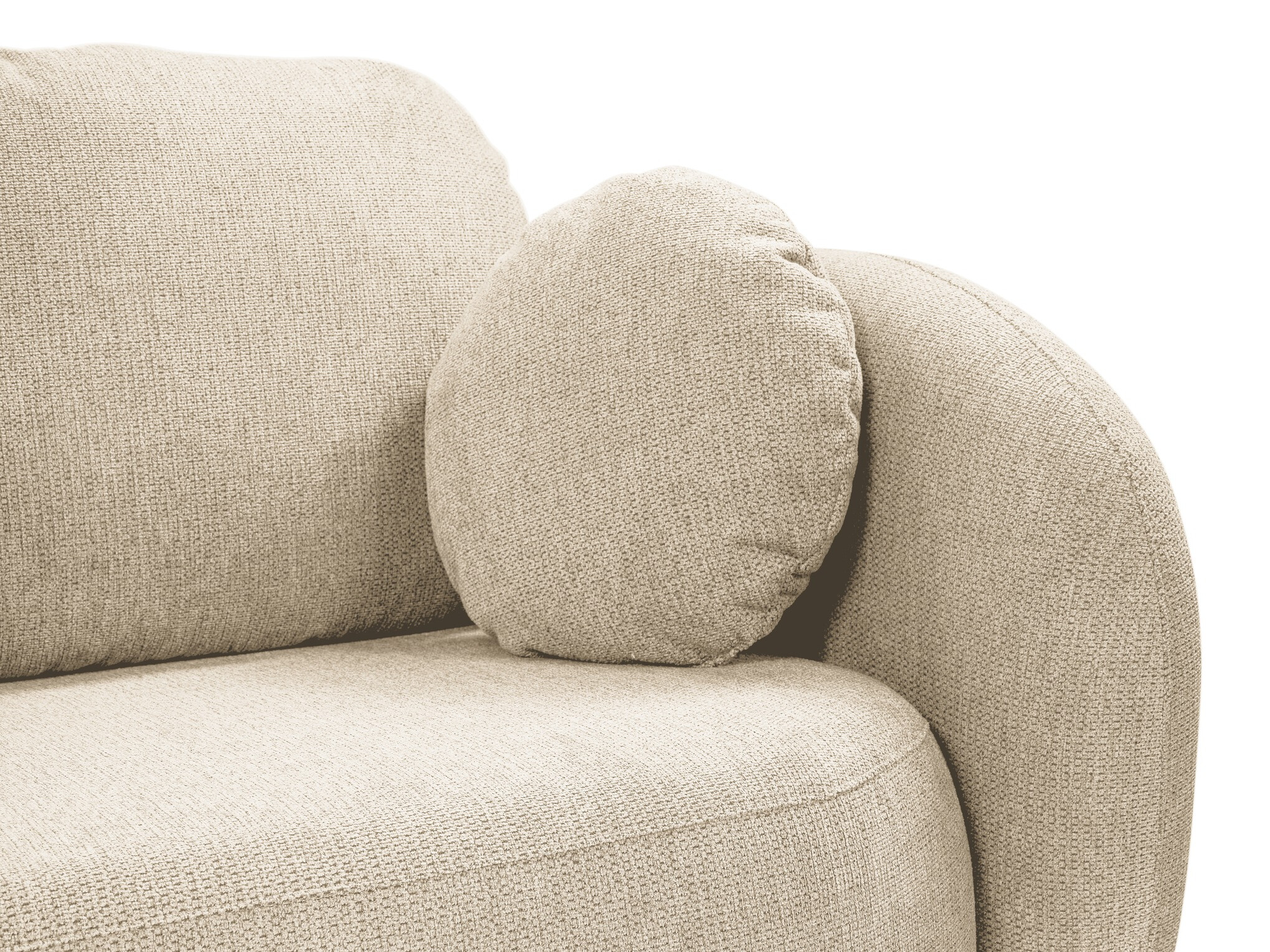 Sofa na razvlačenje Kingston 139 (Aragon 03)