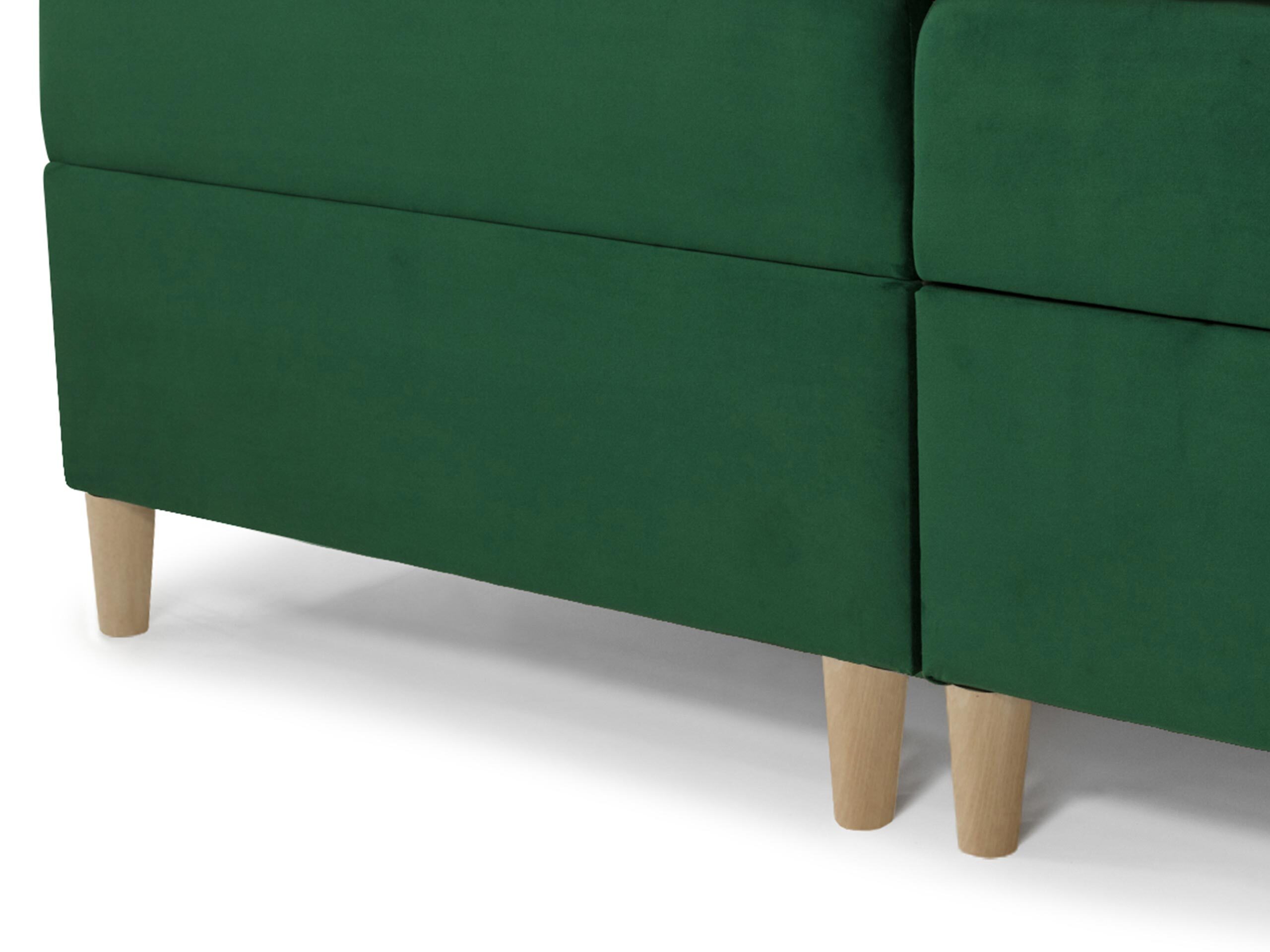 Boxspring krevet Caseus (Magic Velvet 2216)