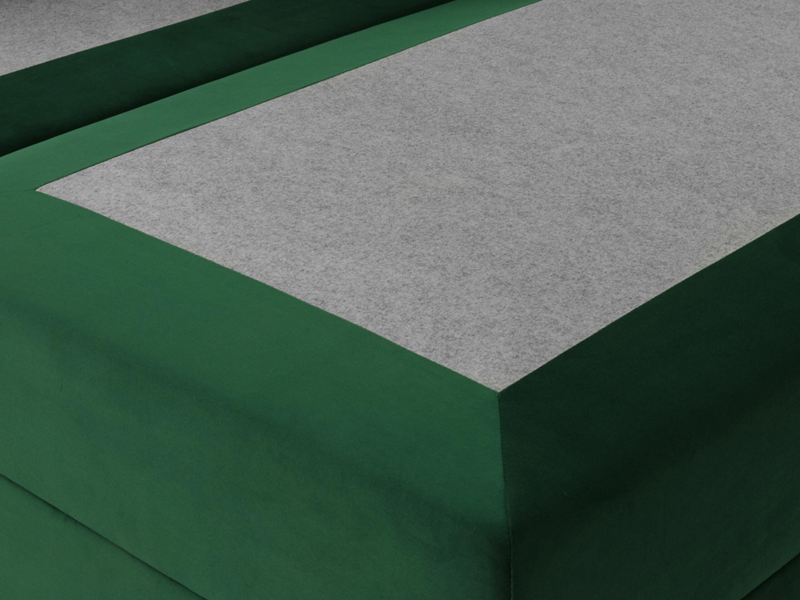 Boxspring krevet Caseus (Magic Velvet 2216)