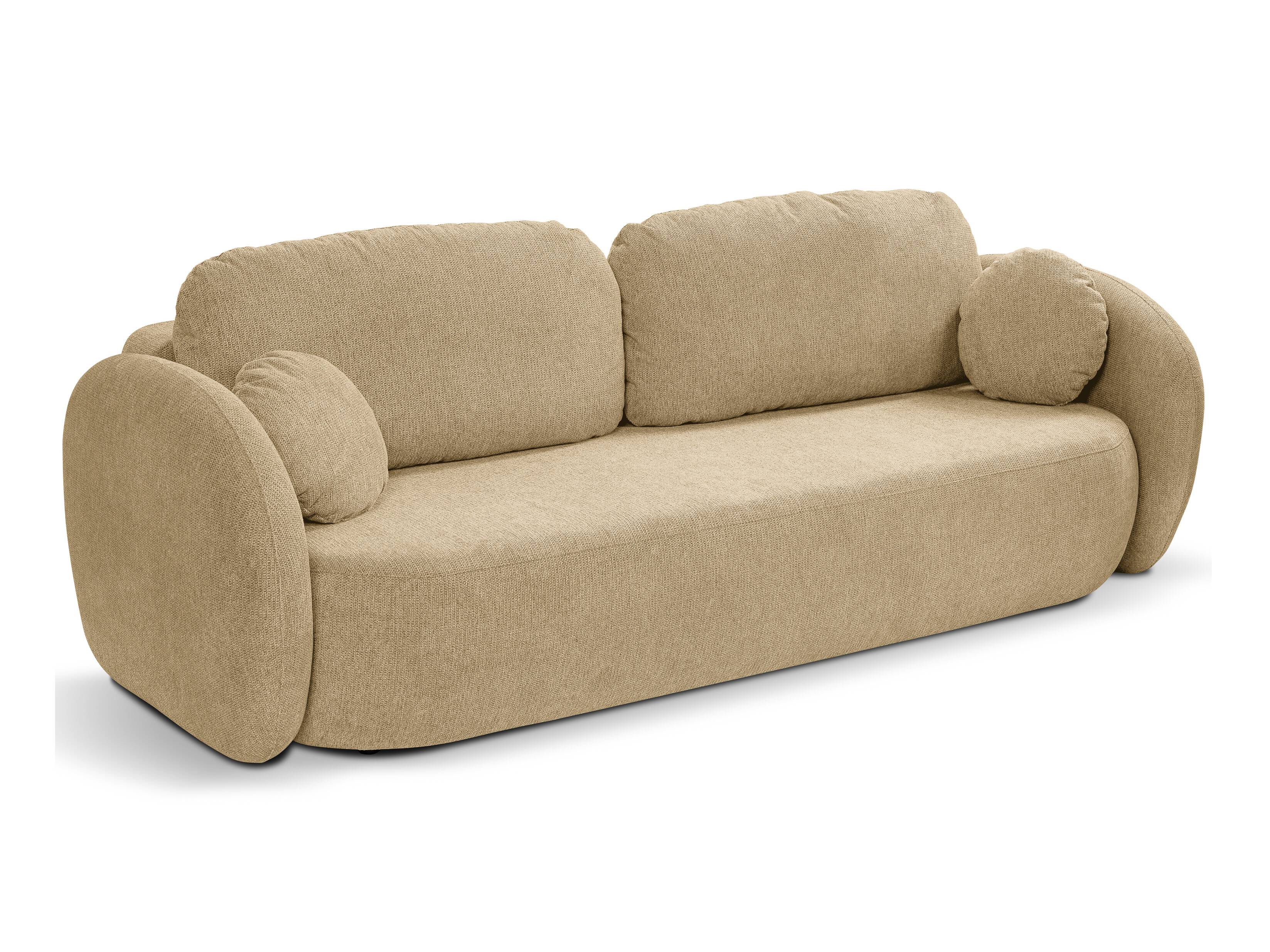Sofa na razvlačenje Kingston 139 (Aragon 14)