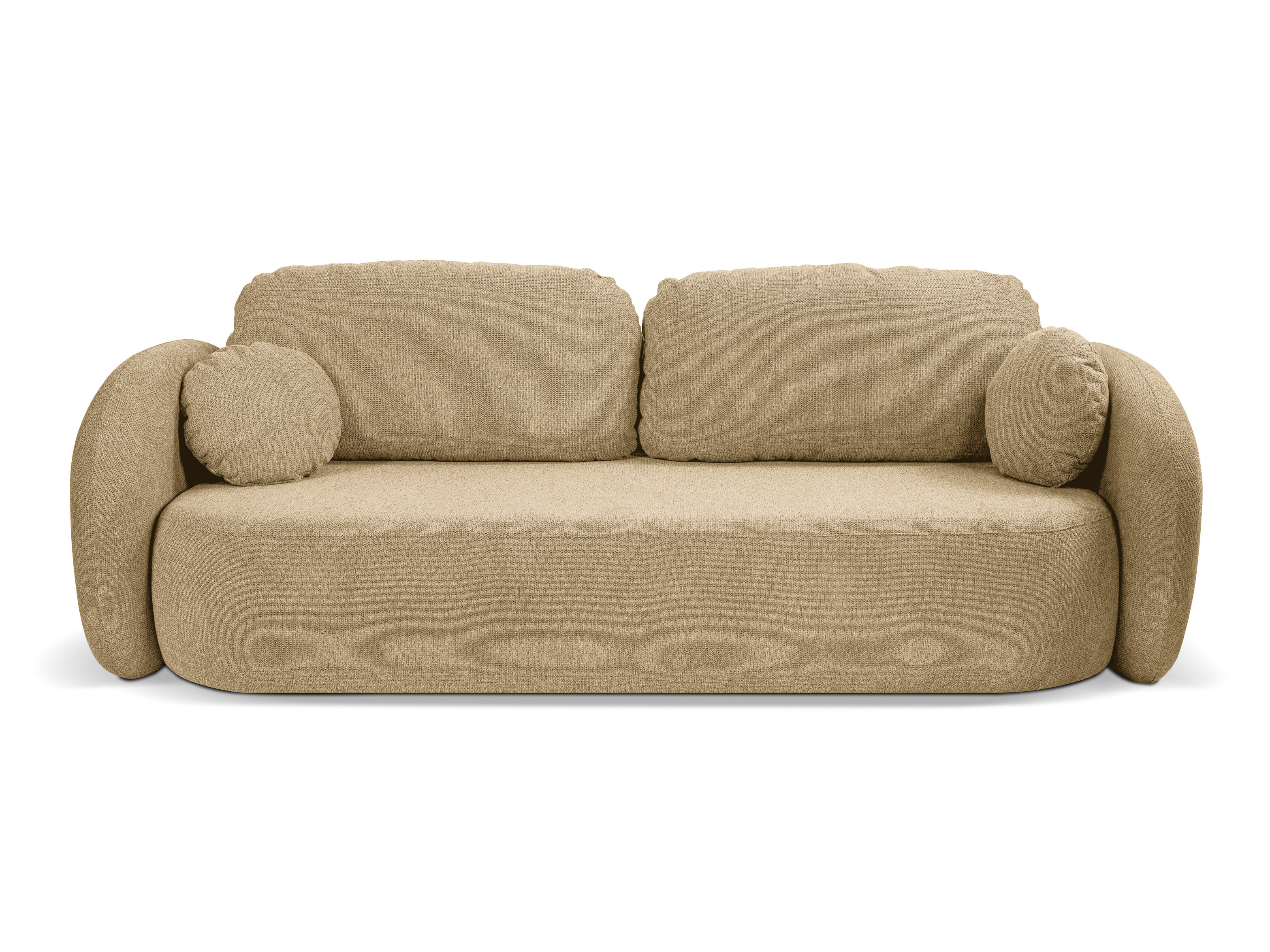 Sofa na razvlačenje Kingston 139 (Aragon 14)
