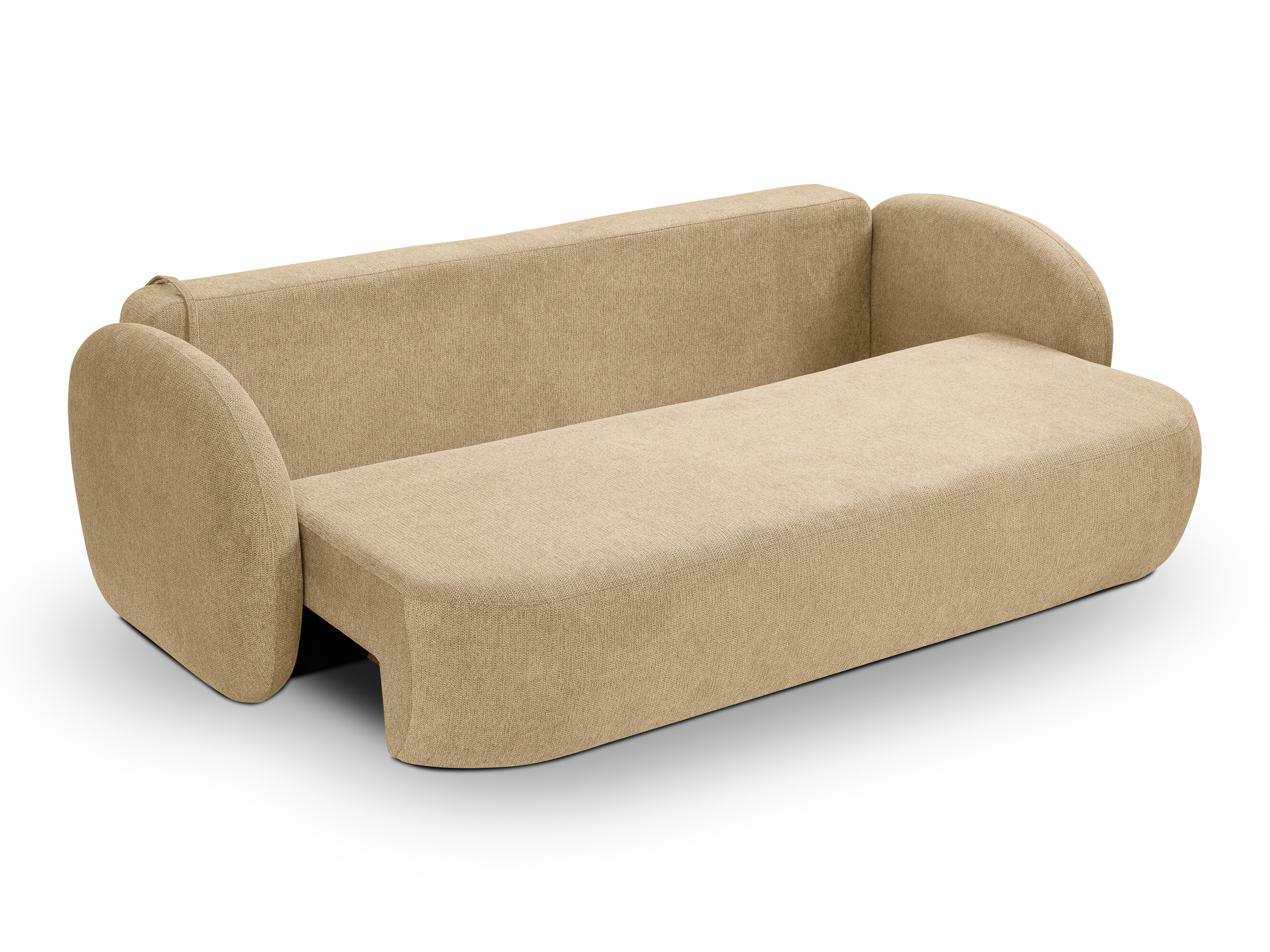 Sofa na razvlačenje Kingston 139 (Aragon 14)