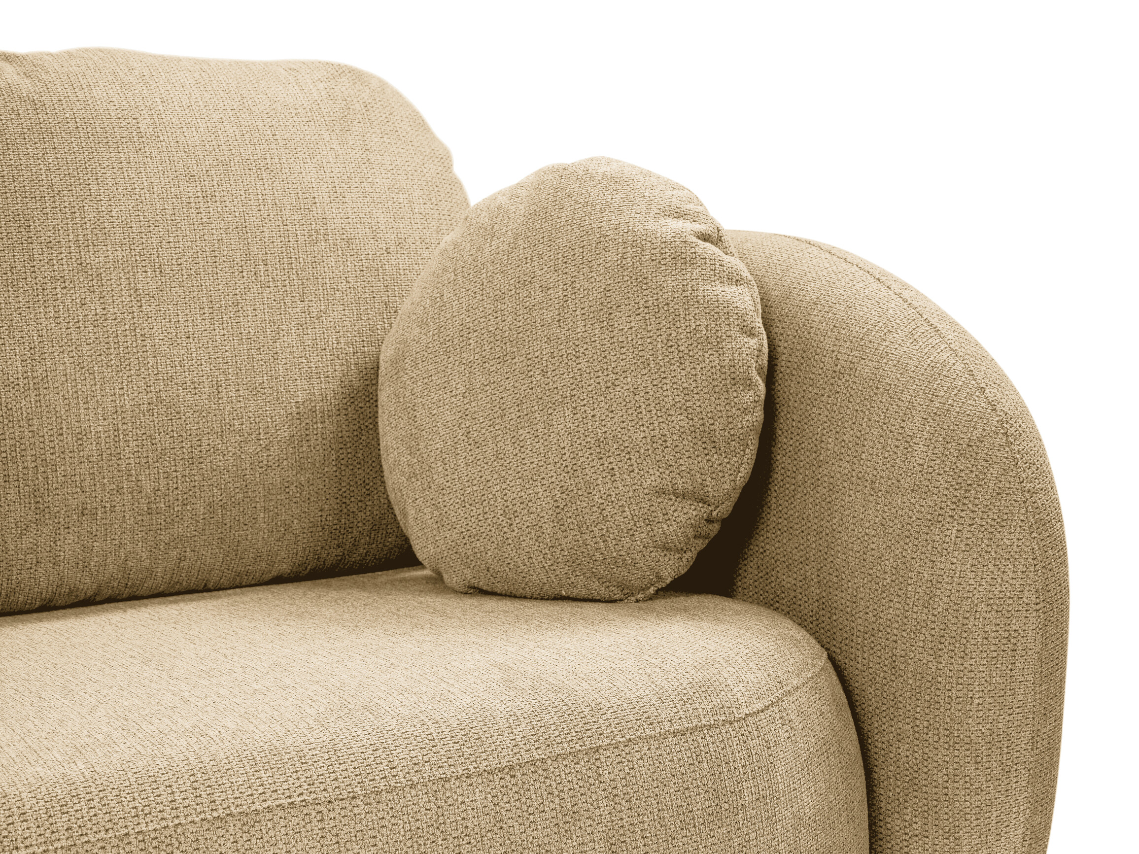 Sofa na razvlačenje Kingston 139 (Aragon 14)