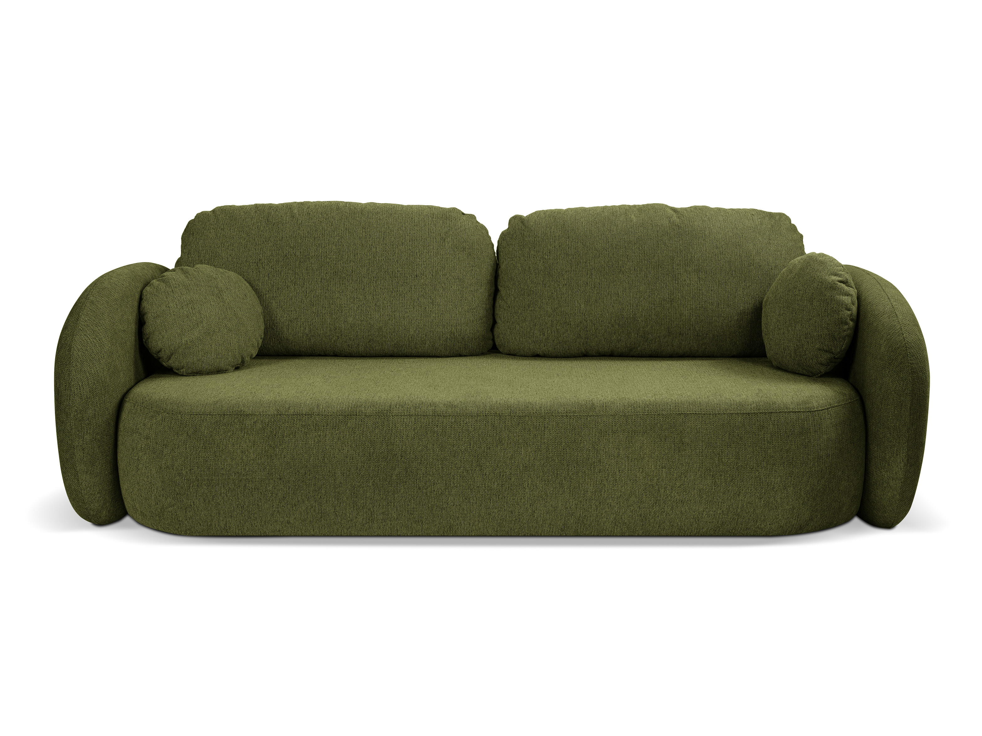 Sofa na razvlačenje Kingston 139 (Aragon 39)