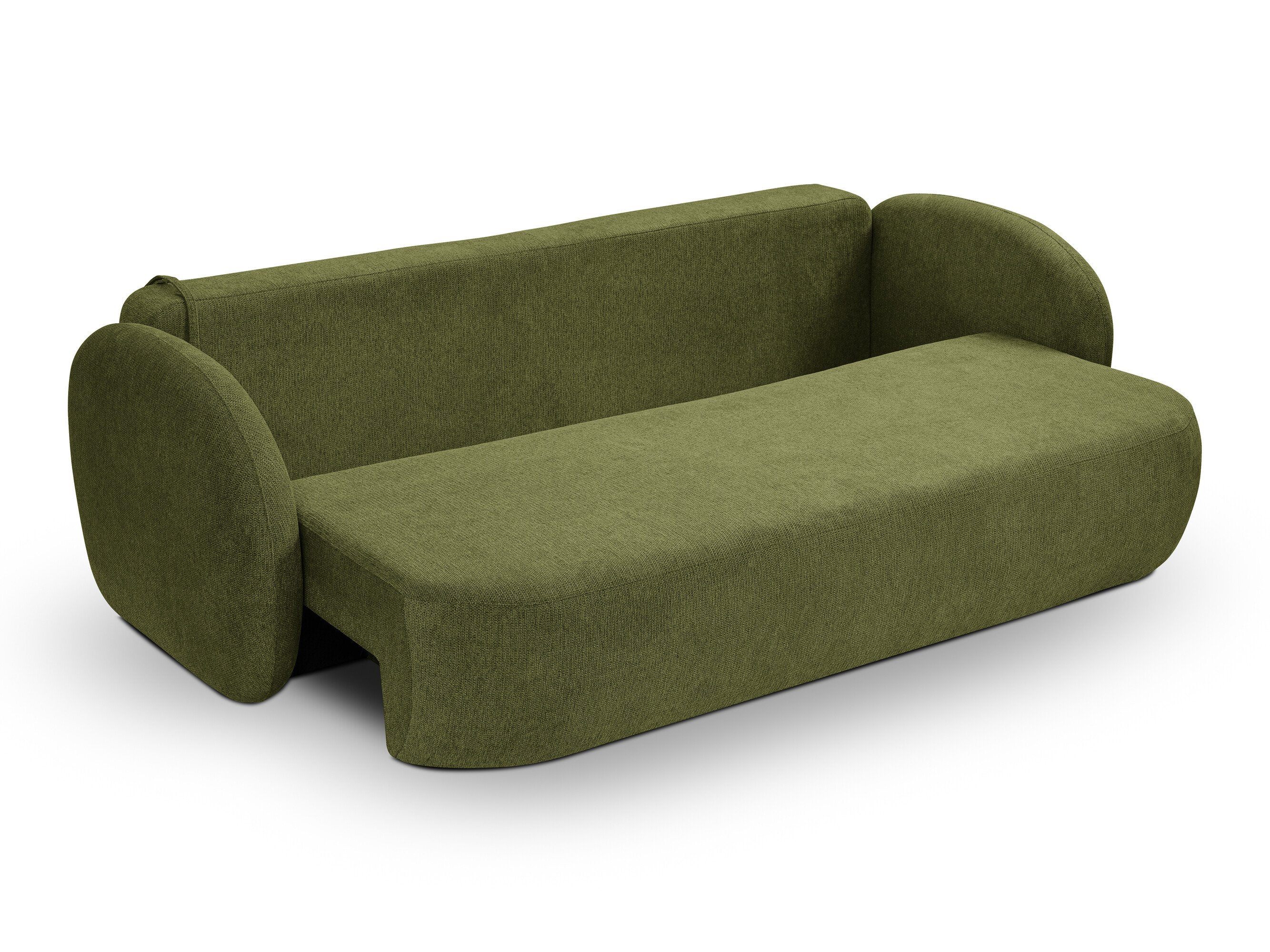 Sofa na razvlačenje Kingston 139 (Aragon 39)