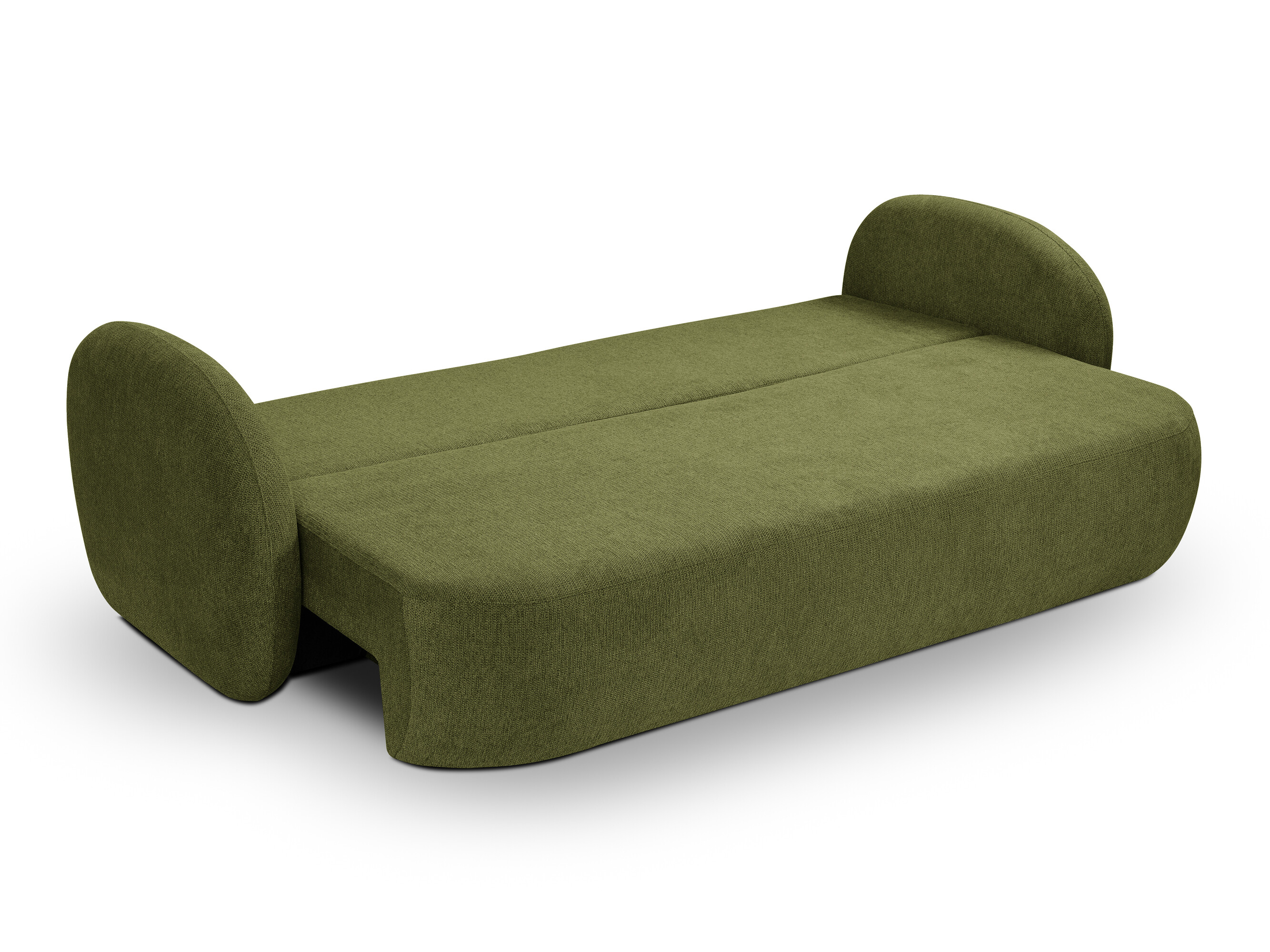 Sofa na razvlačenje Kingston 139 (Aragon 39)