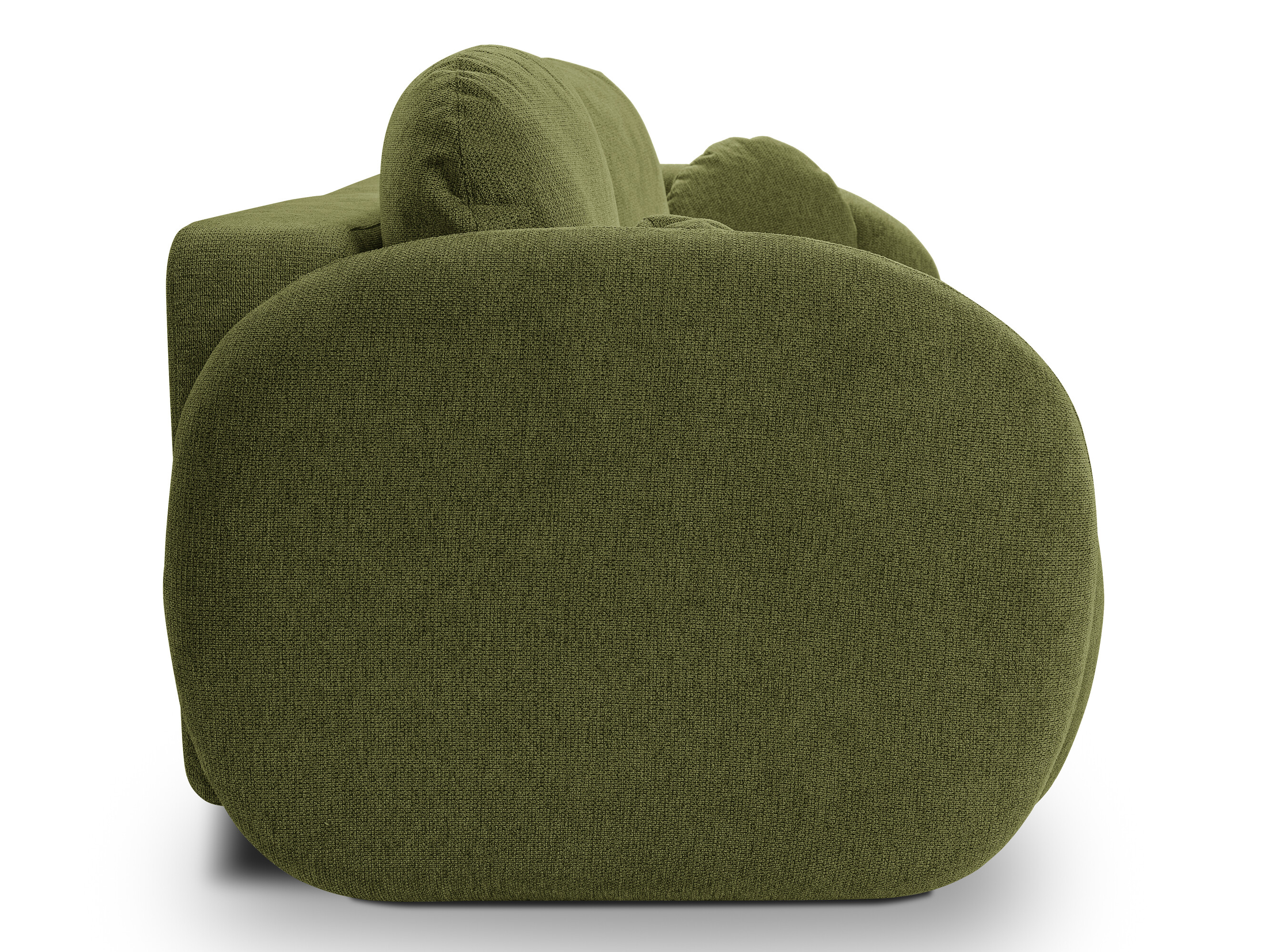 Sofa na razvlačenje Kingston 139 (Aragon 39)