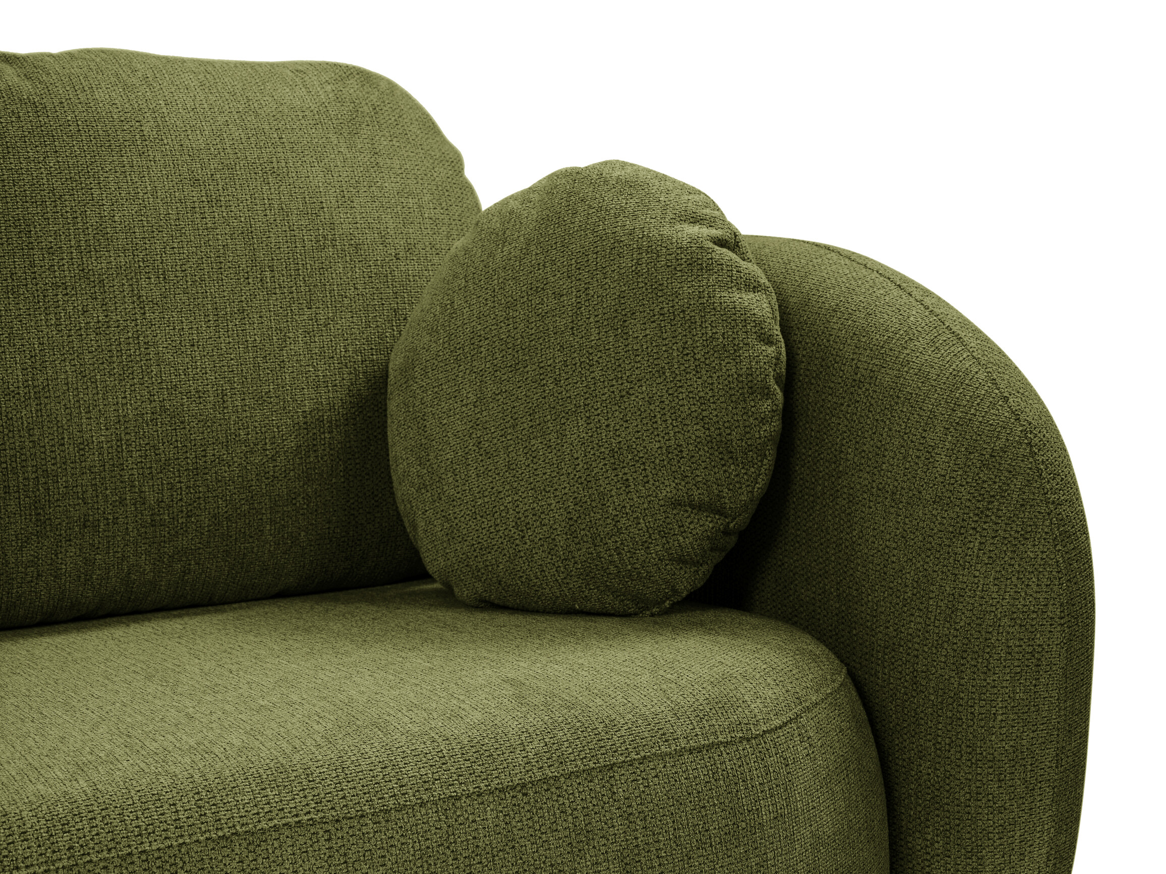 Sofa na razvlačenje Kingston 139 (Aragon 39)