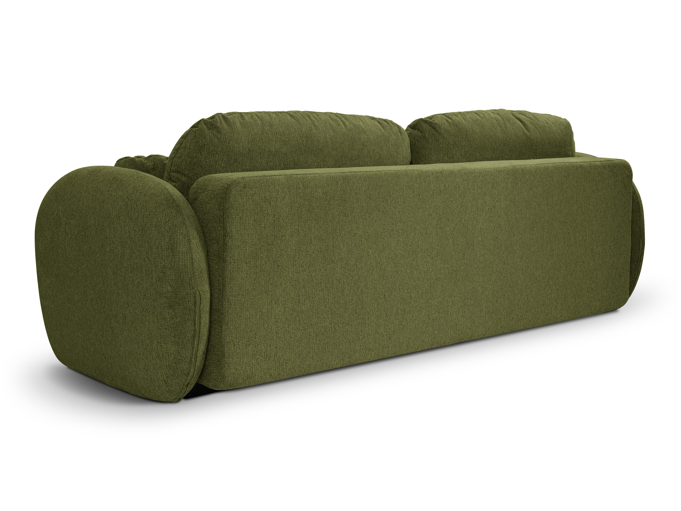Sofa na razvlačenje Kingston 139 (Aragon 39)