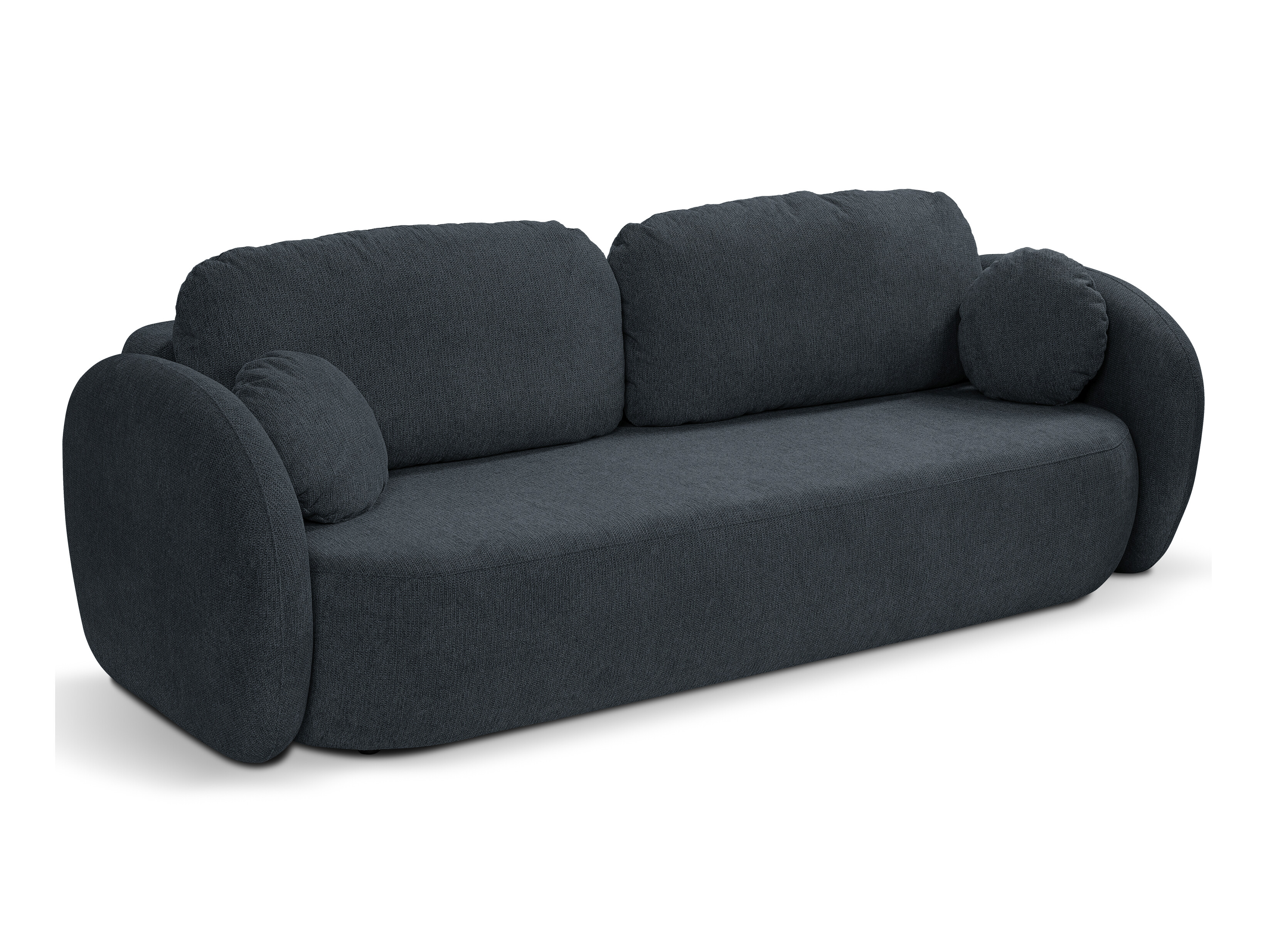 Sofa na razvlačenje Kingston 139 (Aragon 79)