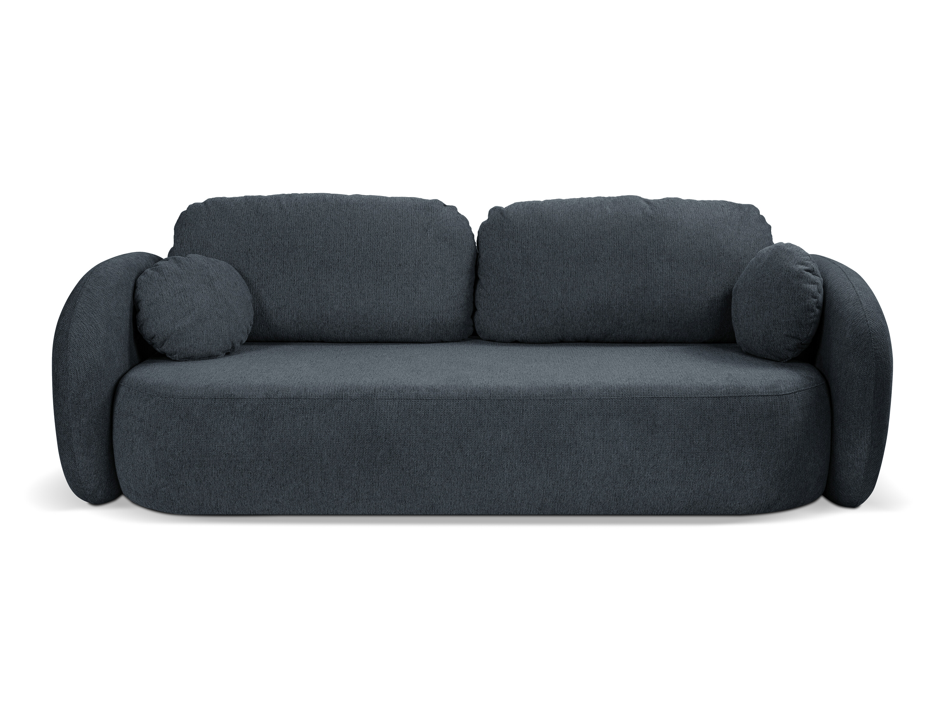 Sofa na razvlačenje Kingston 139 (Aragon 79)