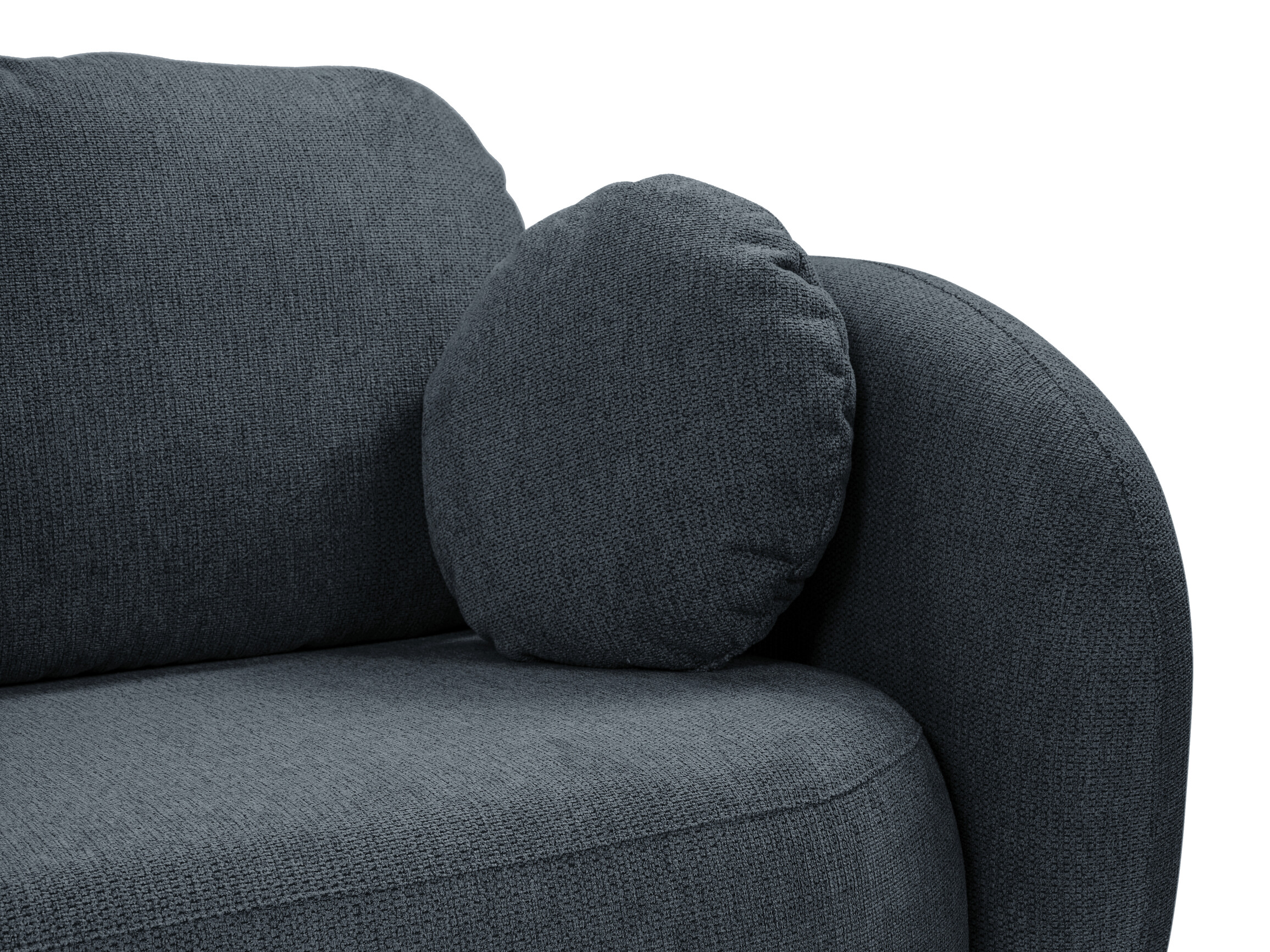 Sofa na razvlačenje Kingston 139 (Aragon 79)