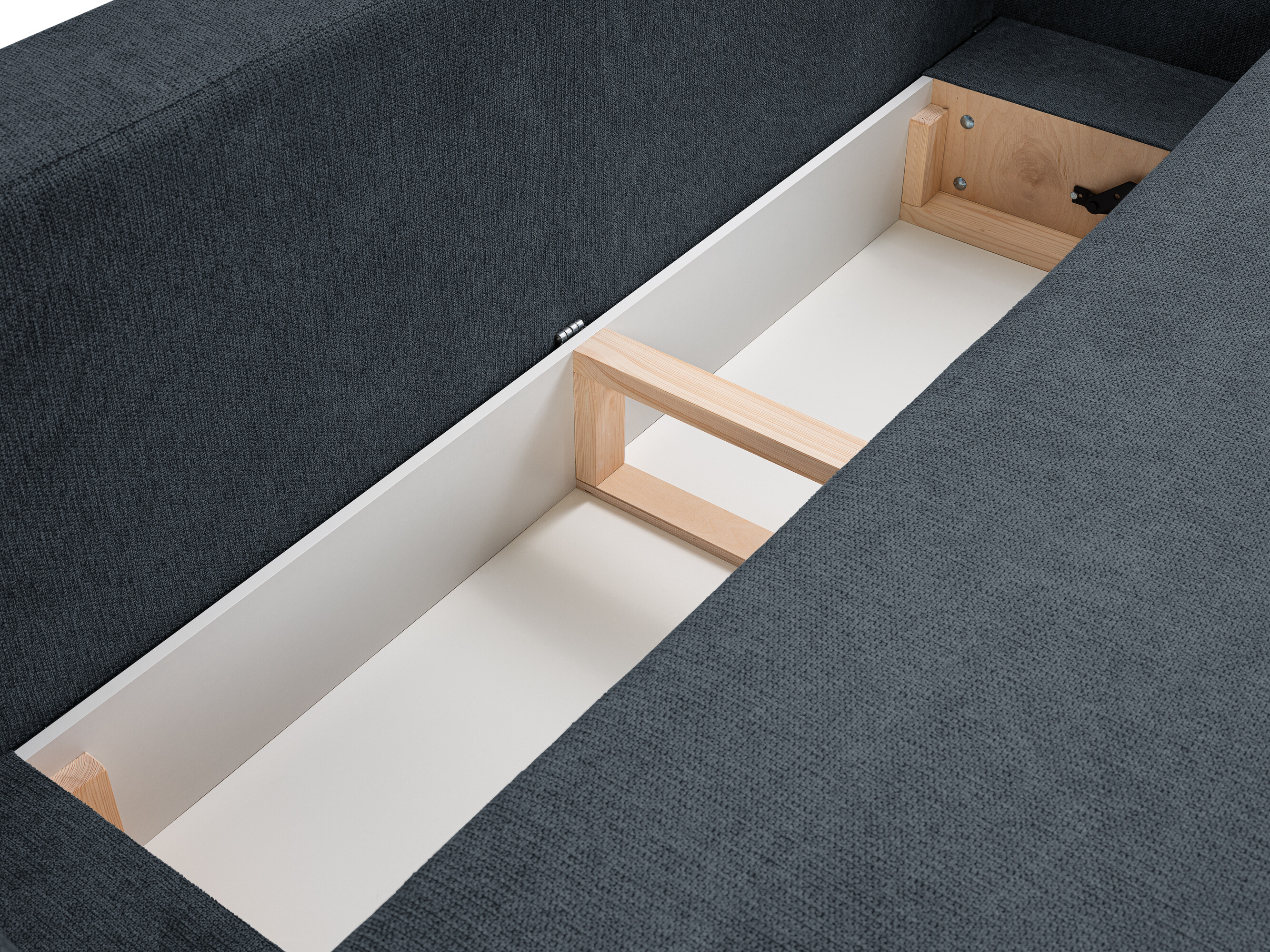 Sofa na razvlačenje Kingston 139 (Aragon 79)