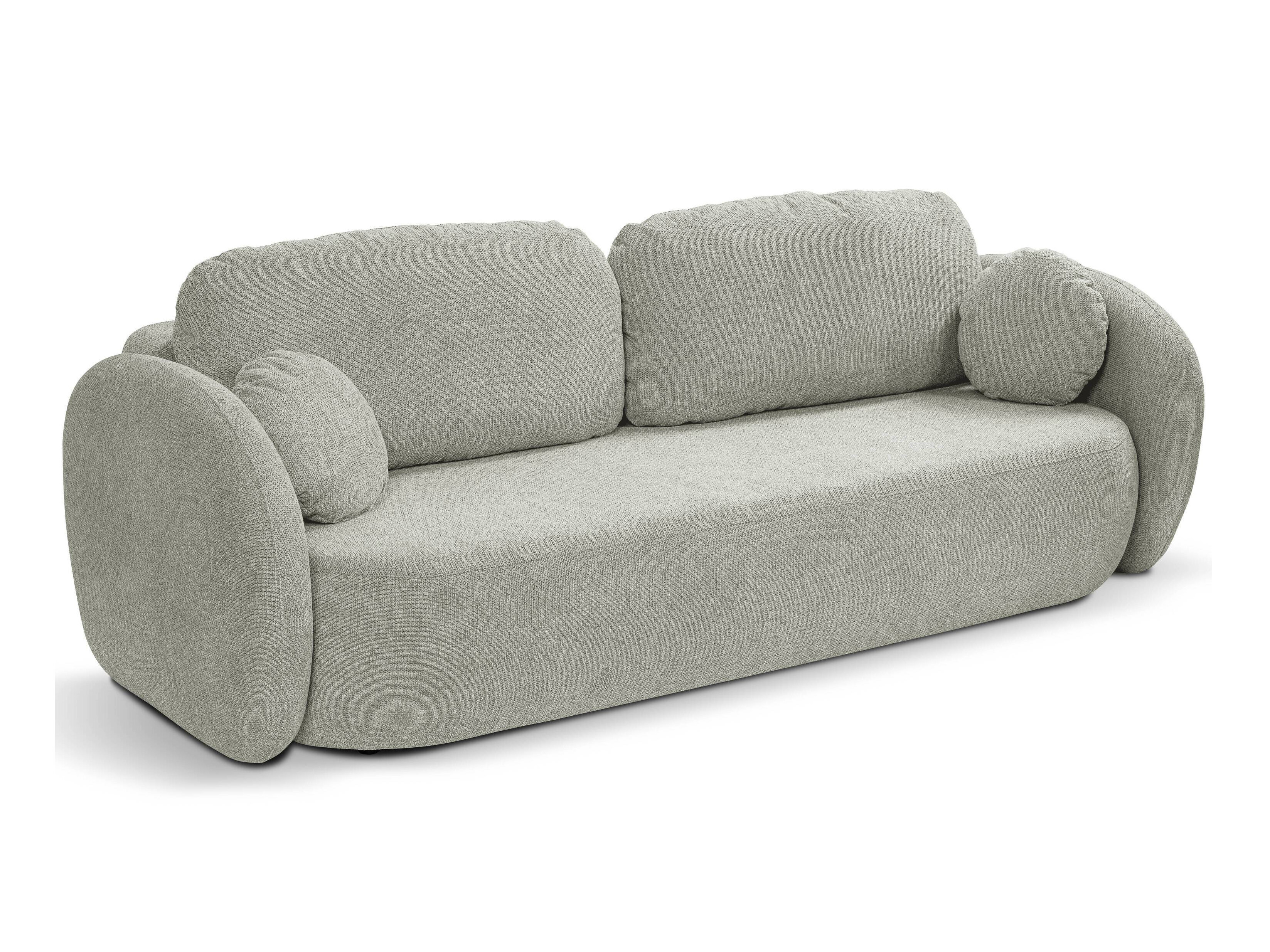 Sofa na razvlačenje Kingston 139 (Aragon 83)