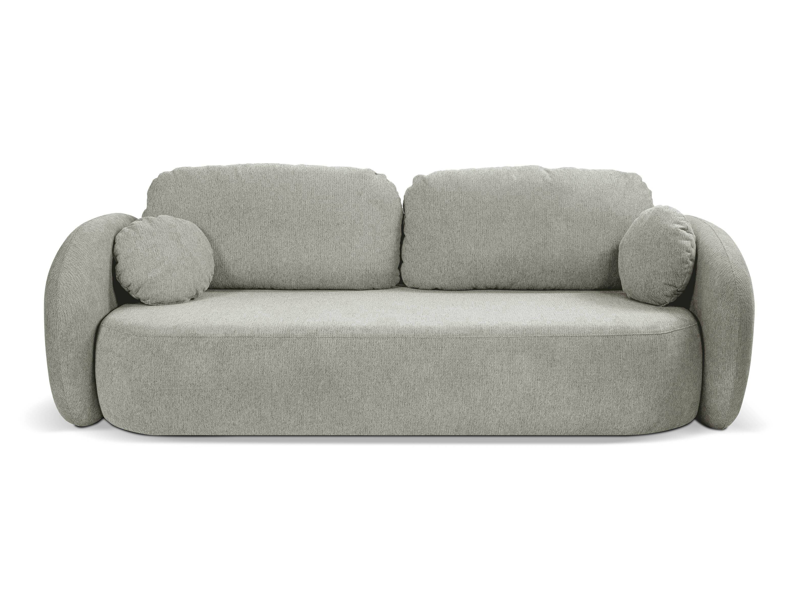 Sofa na razvlačenje Kingston 139 (Aragon 83)