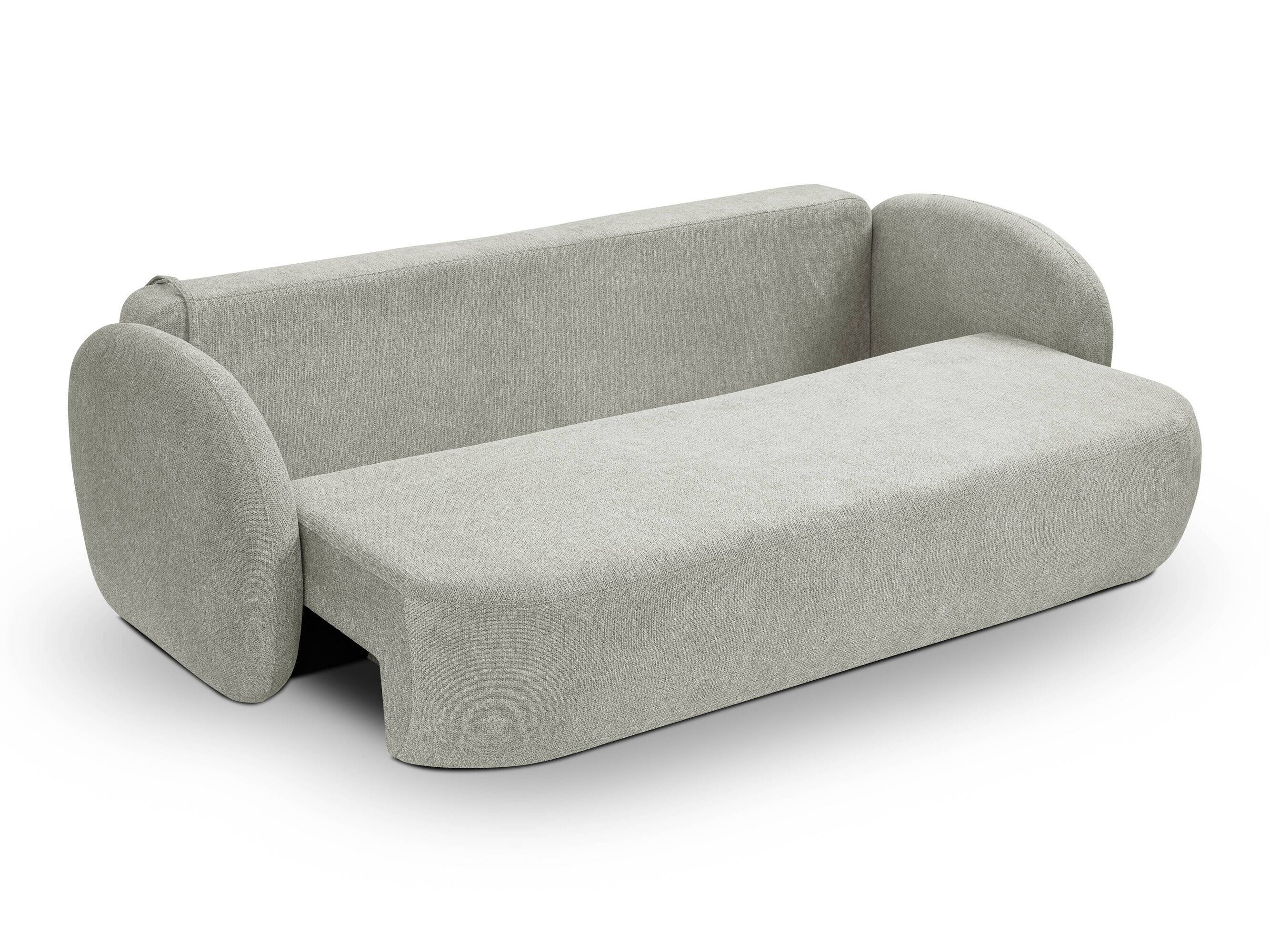 Sofa na razvlačenje Kingston 139 (Aragon 83)