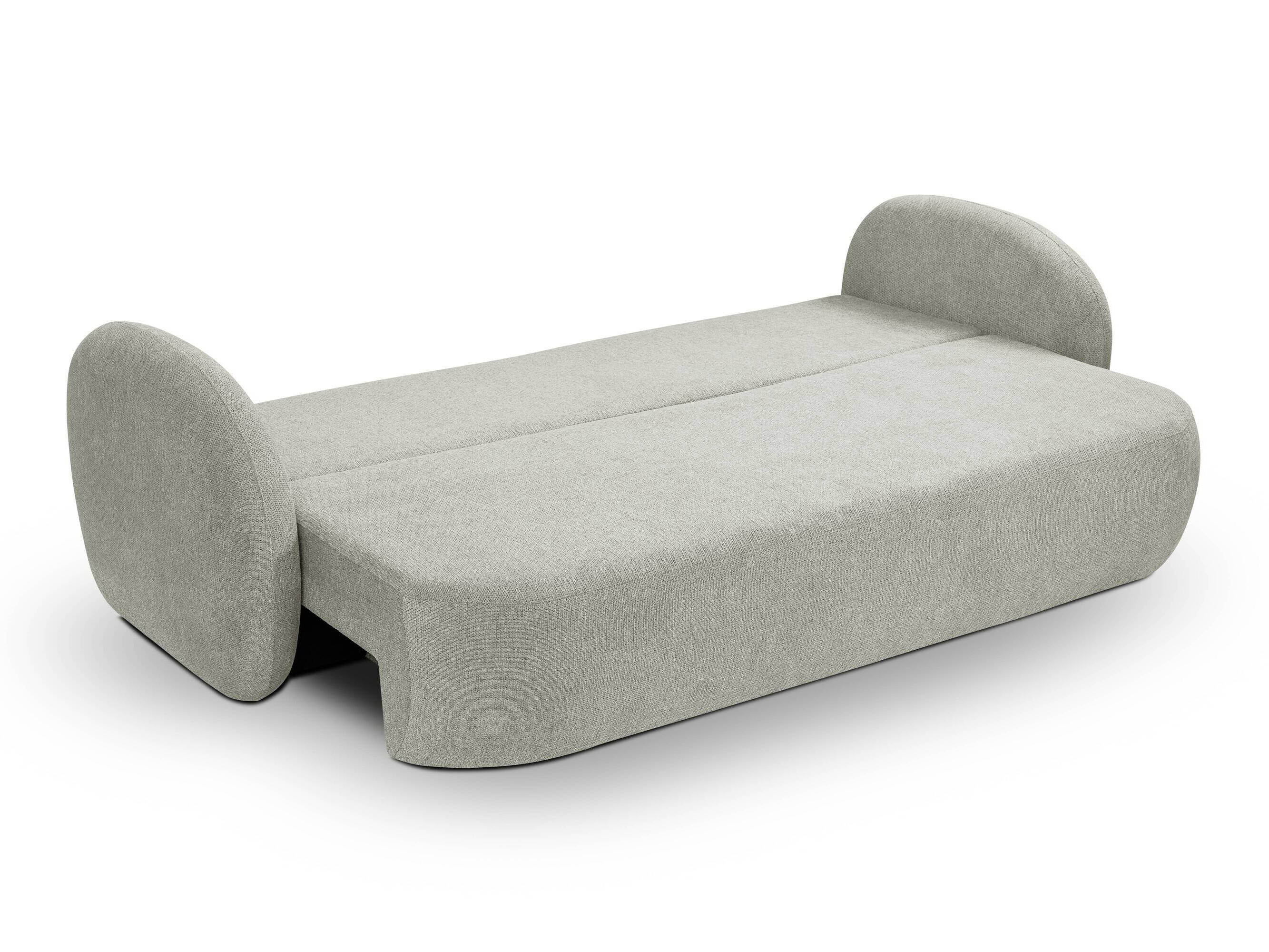Sofa na razvlačenje Kingston 139 (Aragon 83)