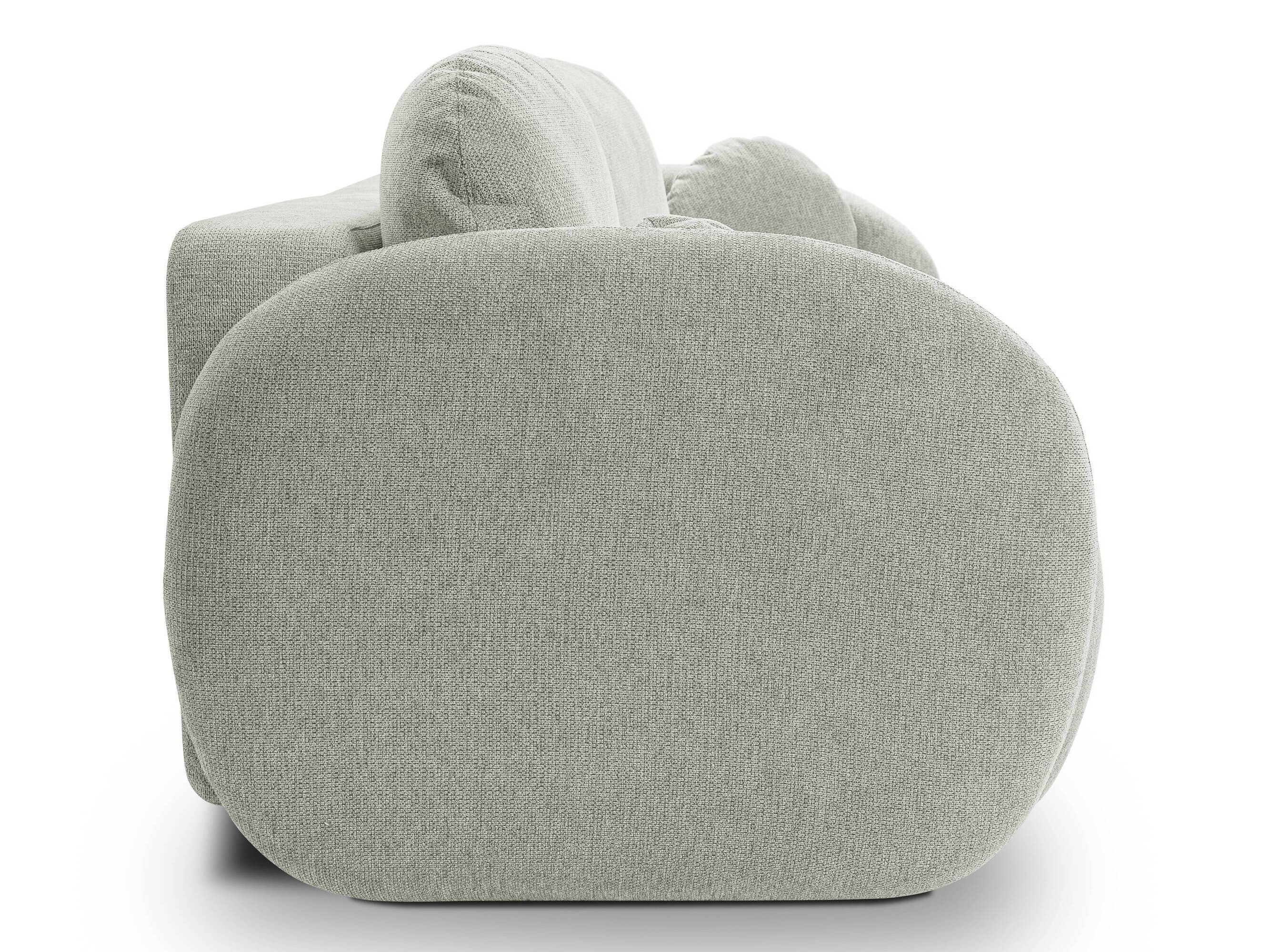 Sofa na razvlačenje Kingston 139 (Aragon 83)