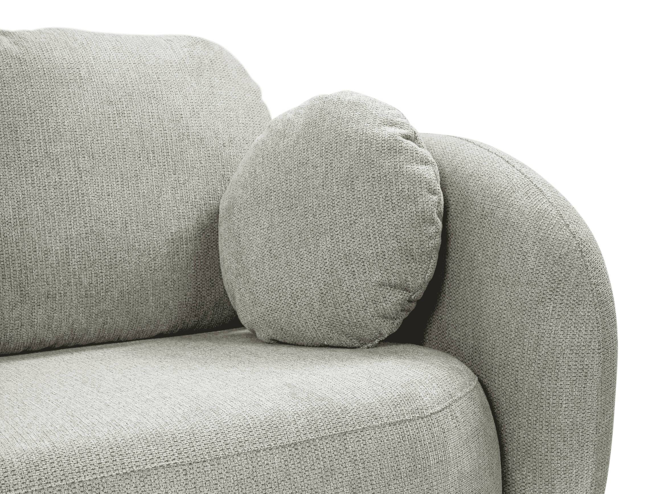 Sofa na razvlačenje Kingston 139 (Aragon 83)