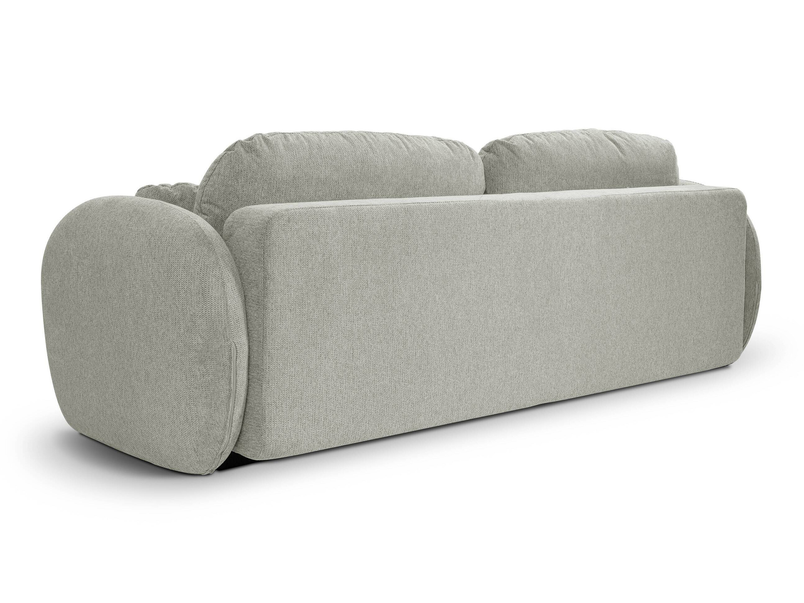 Sofa na razvlačenje Kingston 139 (Aragon 83)
