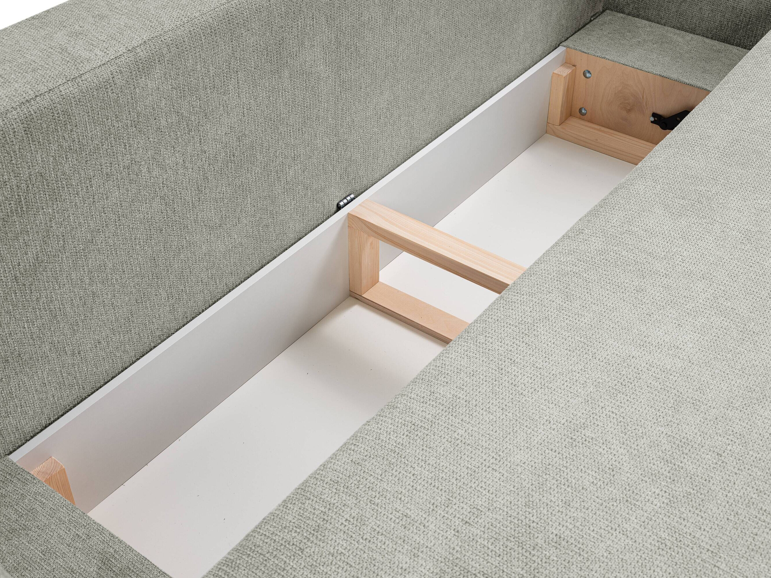 Sofa na razvlačenje Kingston 139 (Aragon 83)