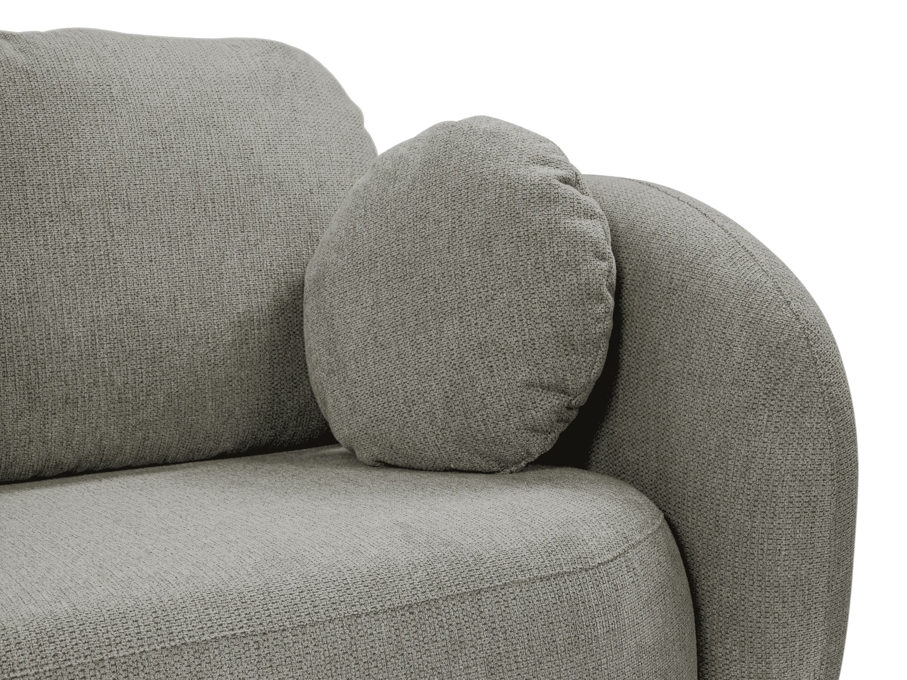Sofa na razvlačenje Kingston 139 (Aragon 93)