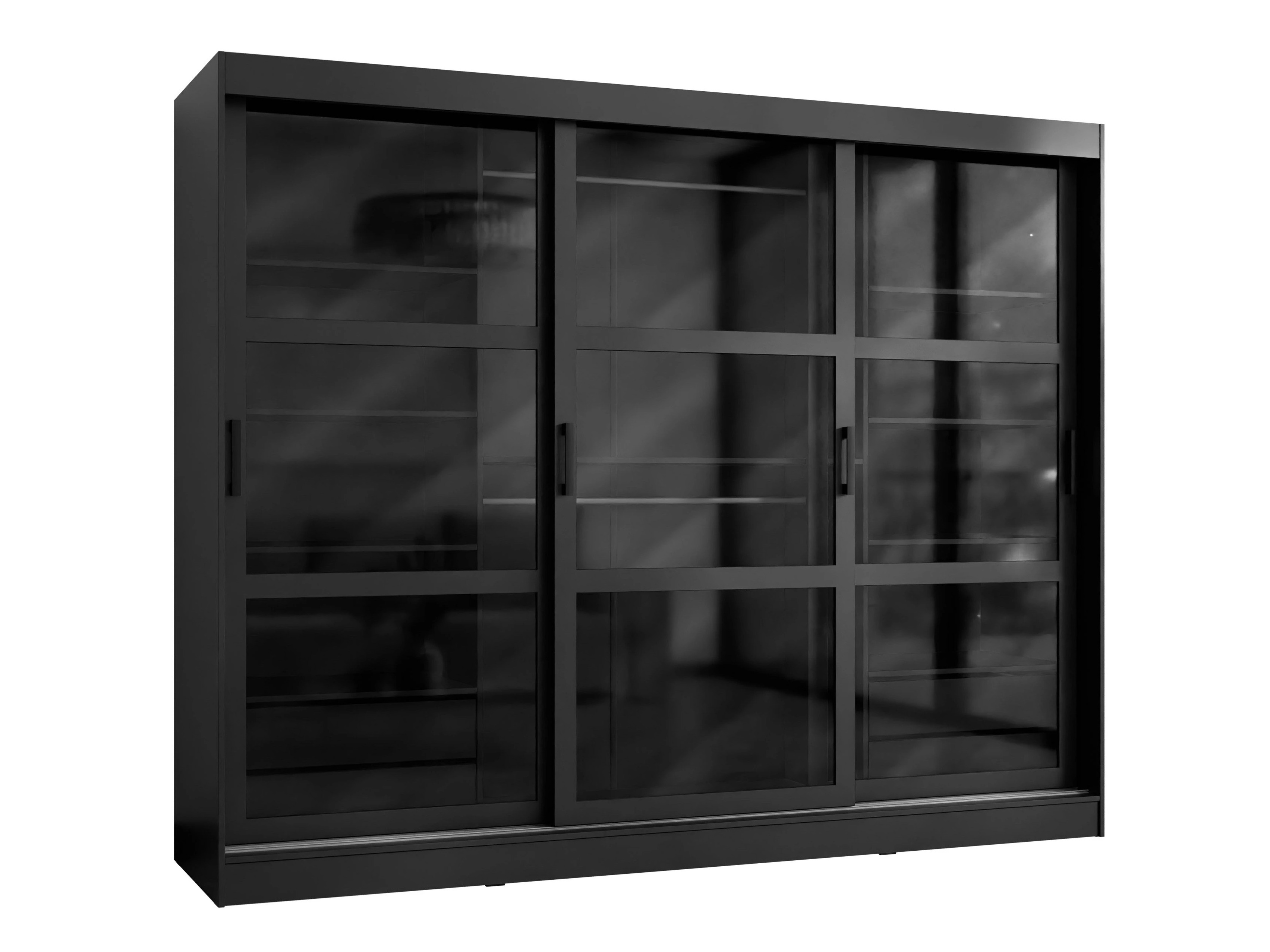 Ormar Comfivo Opus (Crno)