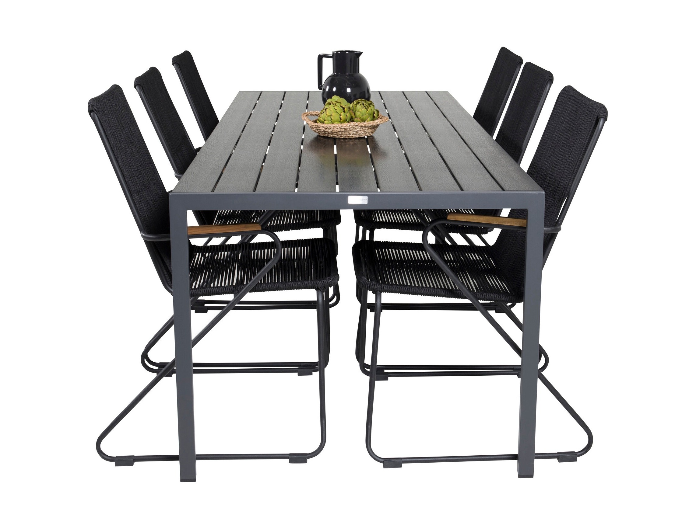 Sto sa stolicama Dallas 5333