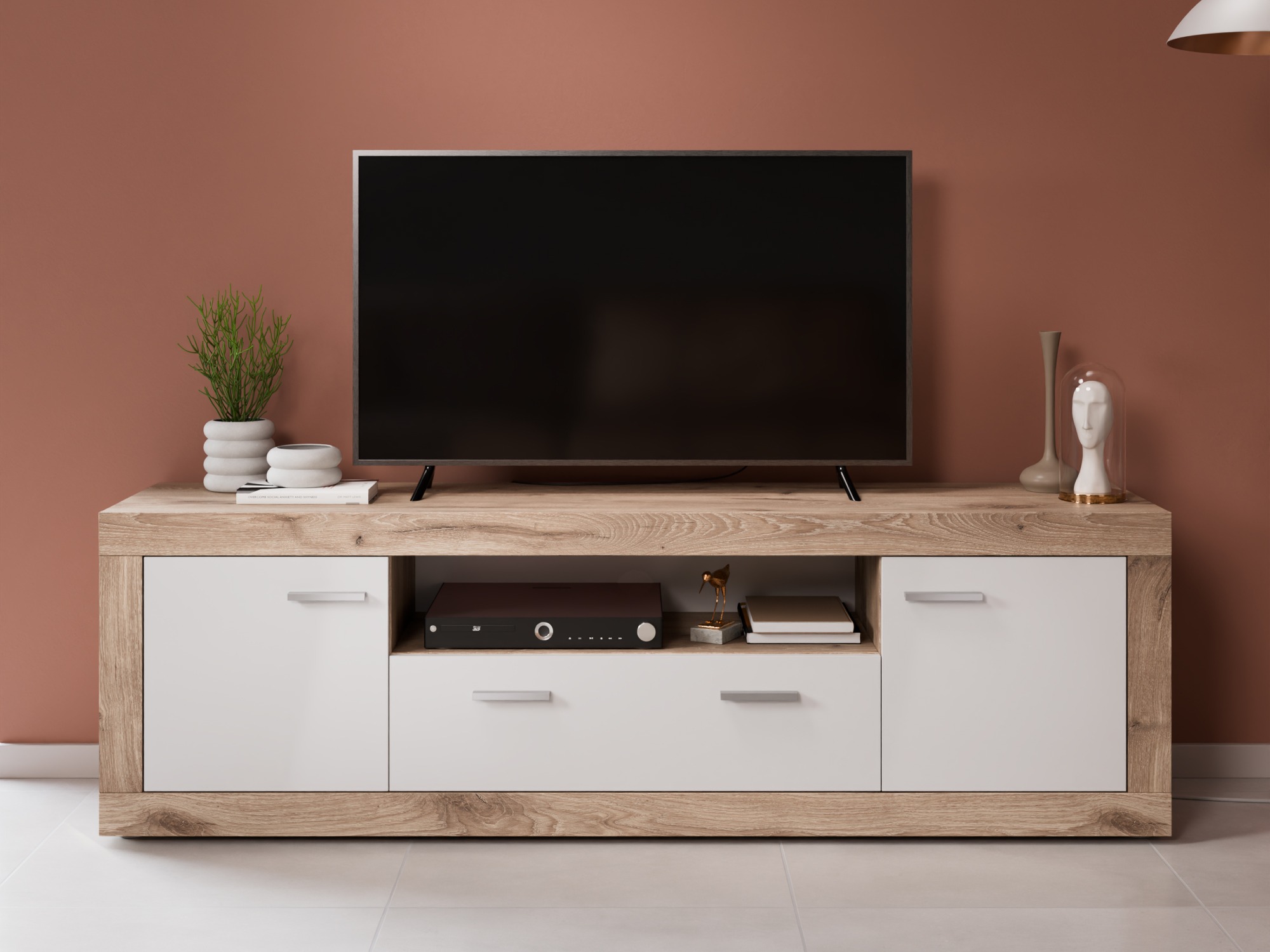 TV komoda Nolciri 100