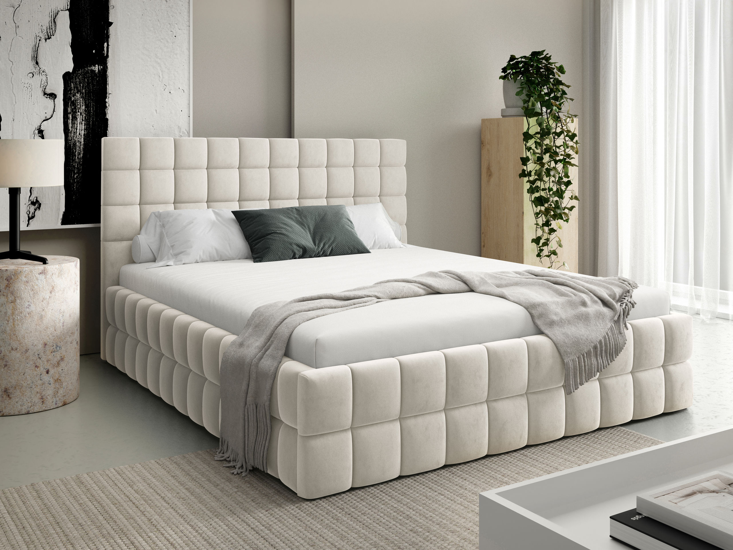Krevet Socor (Fresh 01)
