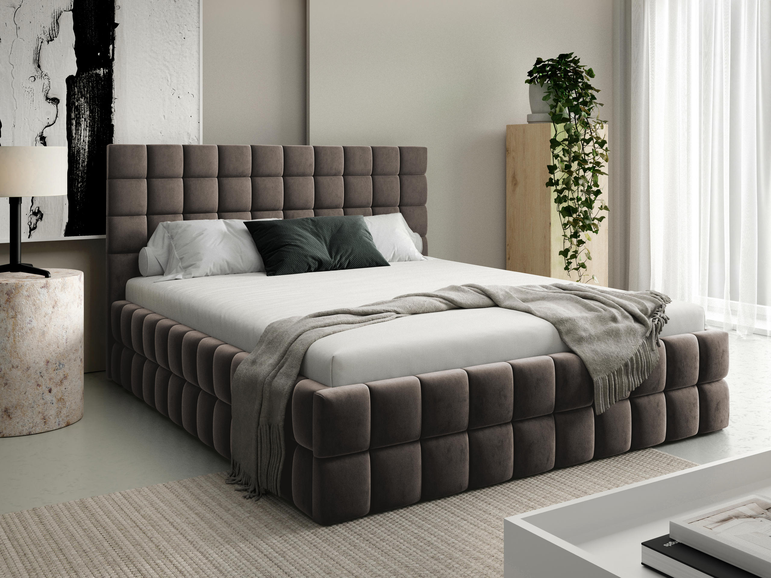 Krevet Socor (Fresh 04)