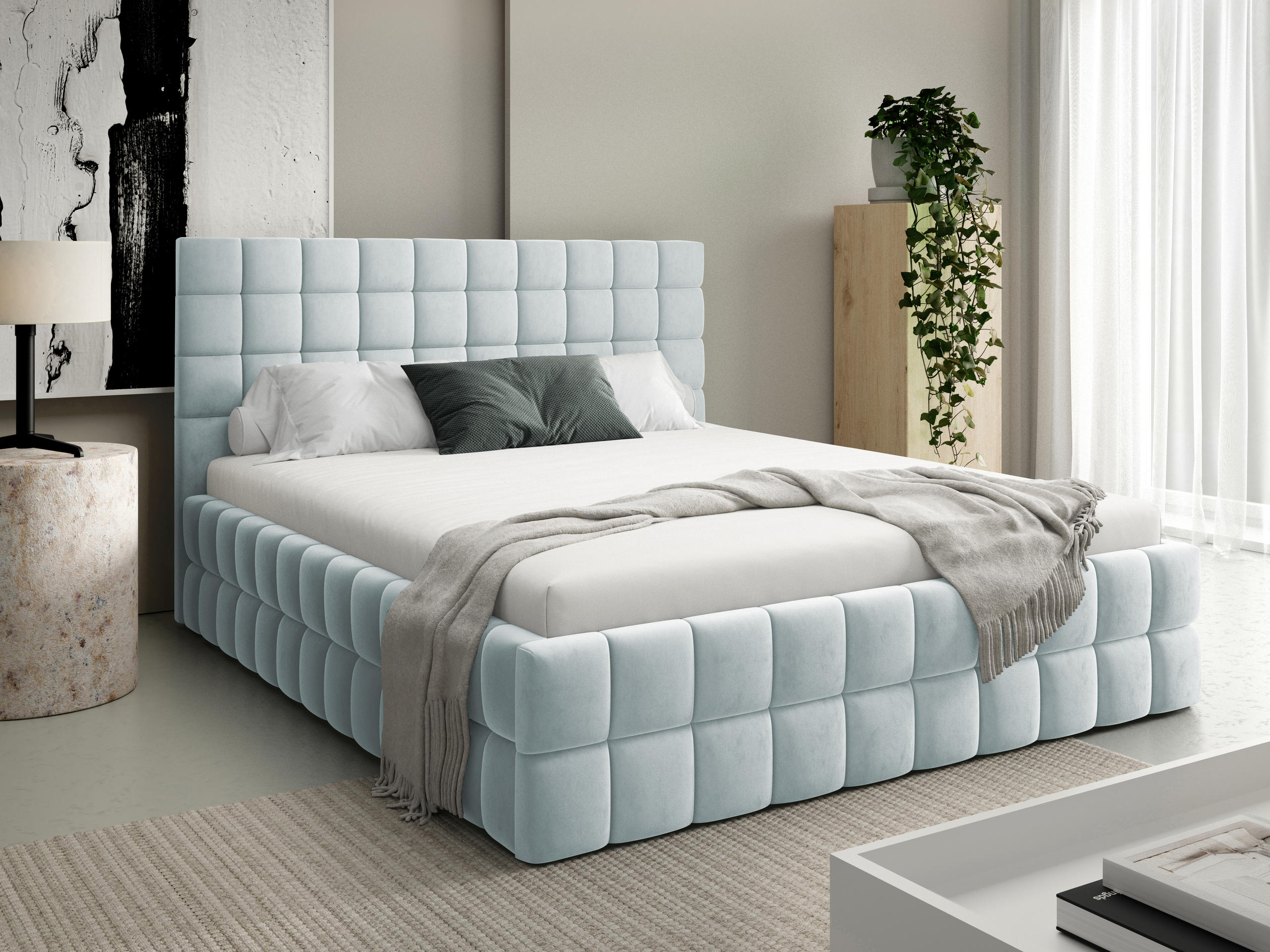 Krevet Socor (Fresh 33)
