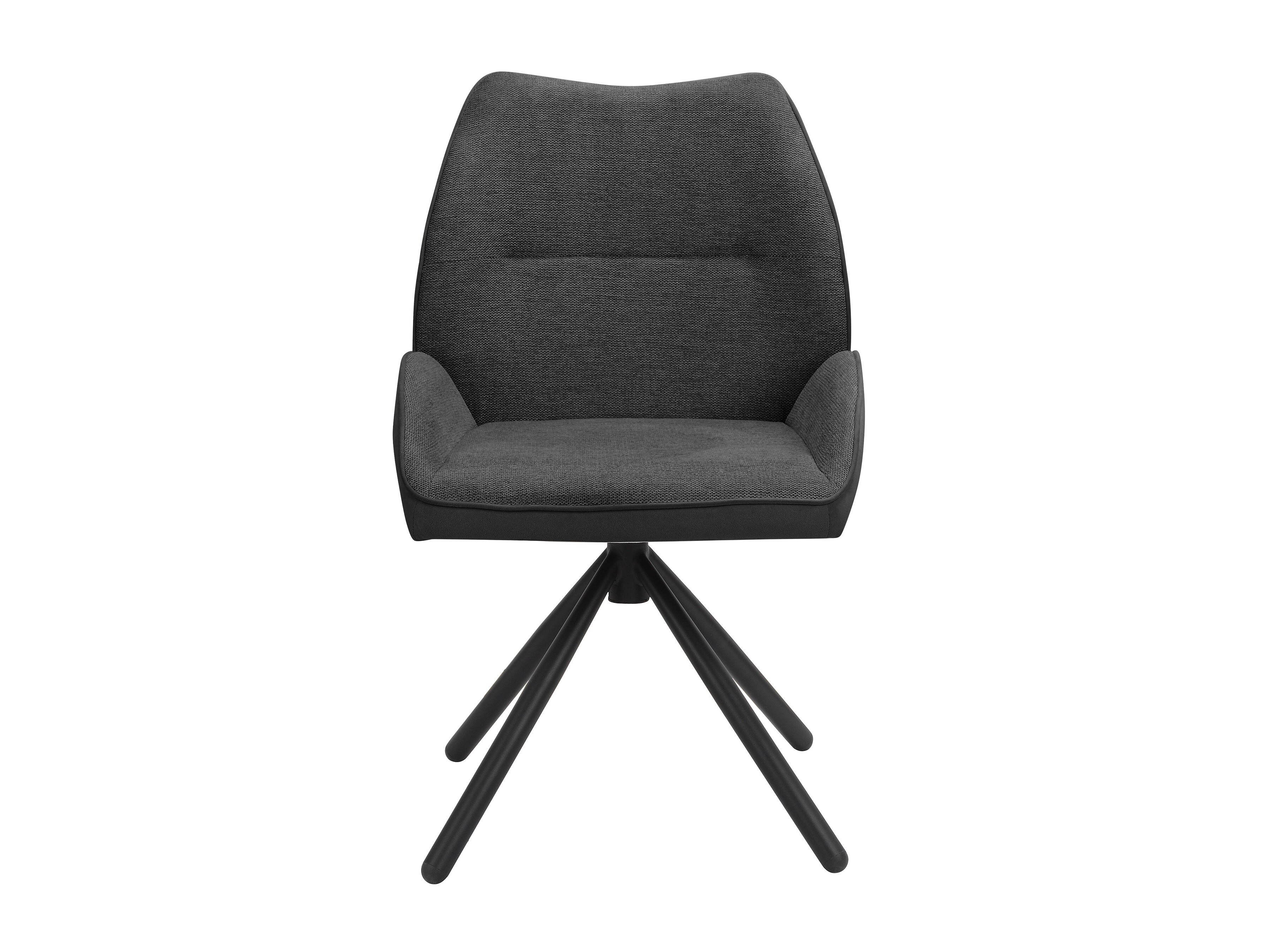 Stolica Denton 1561 (Antracit)