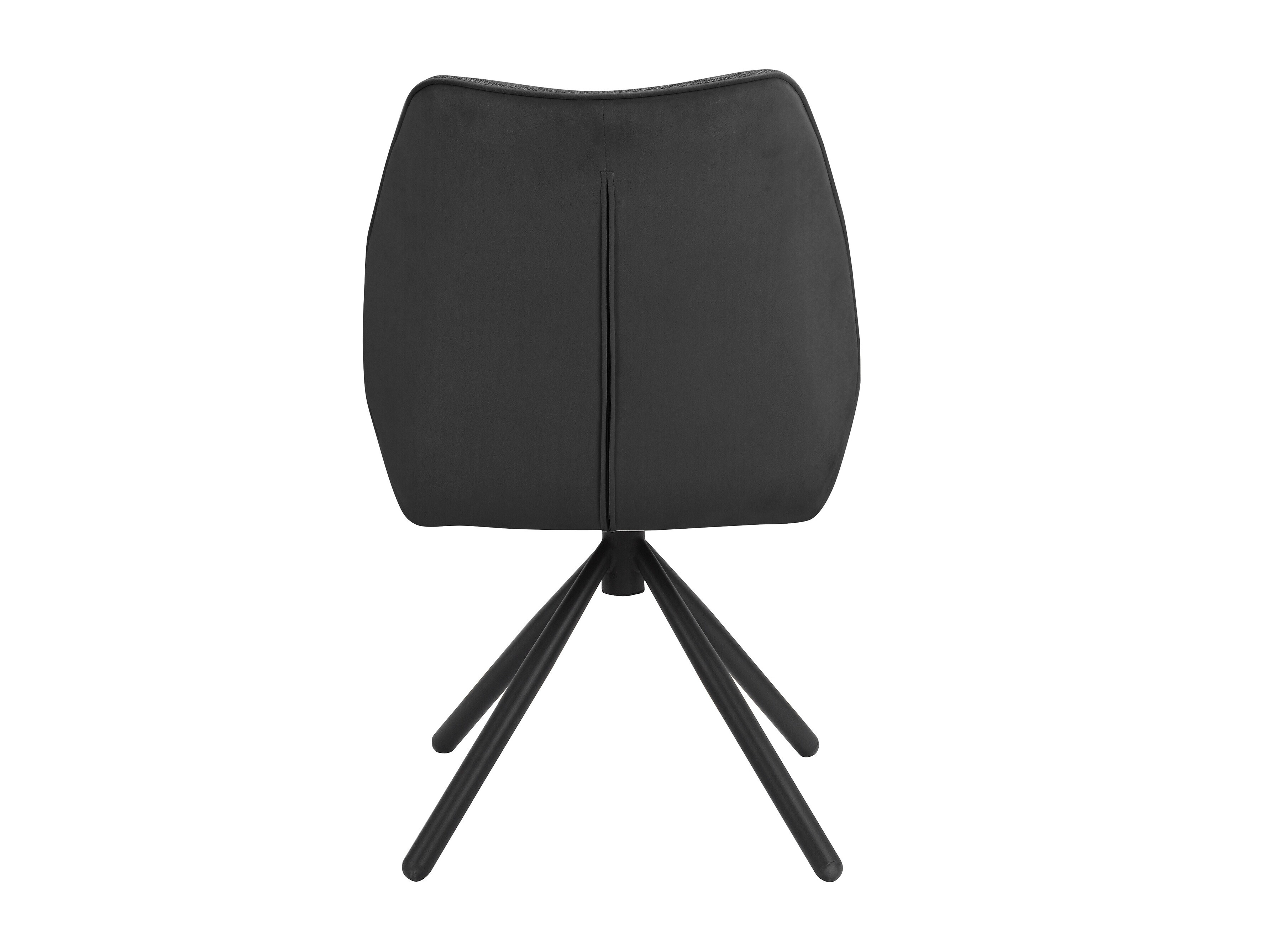 Stolica Denton 1561 (Antracit)