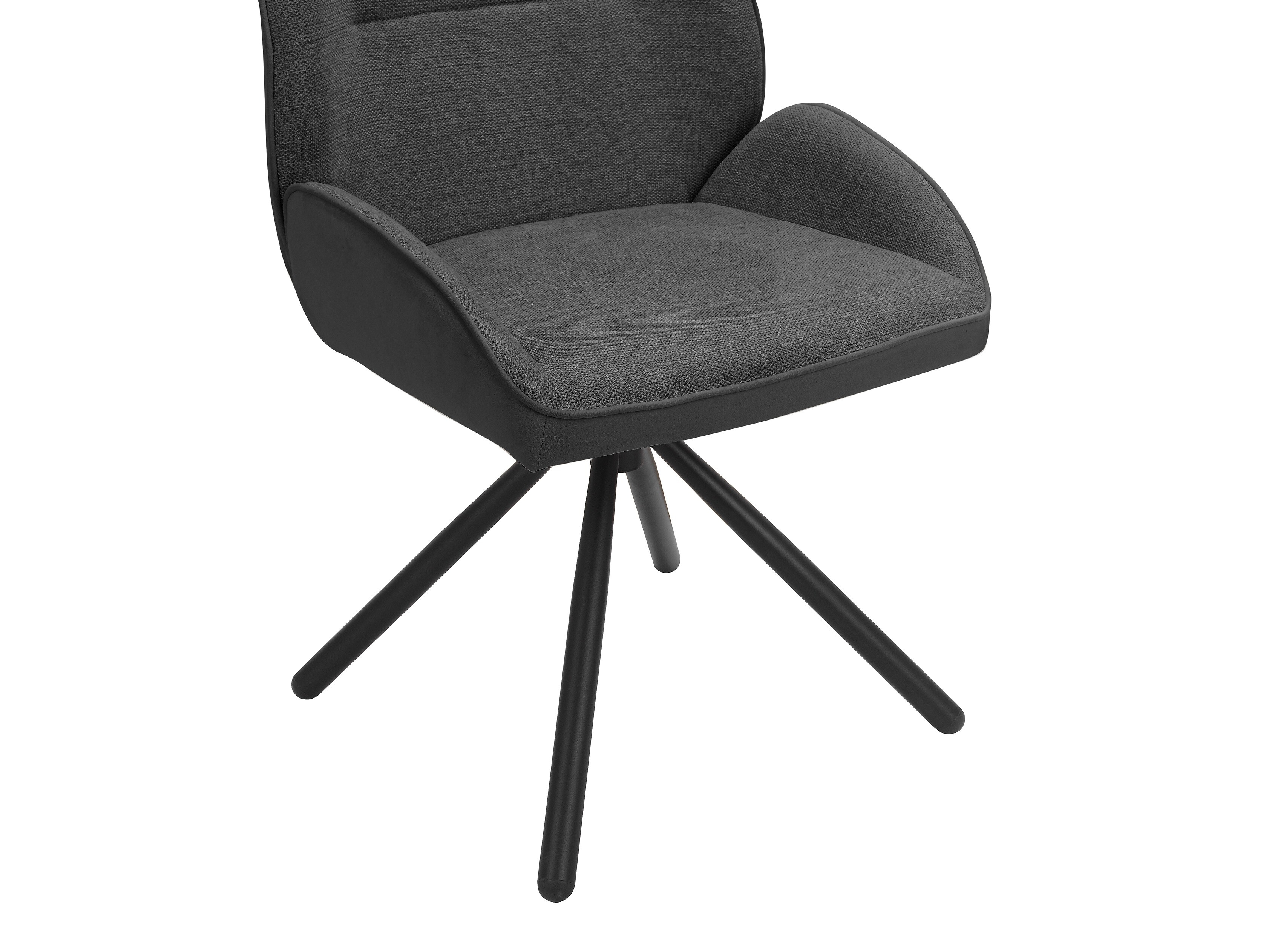 Stolica Denton 1561 (Antracit)