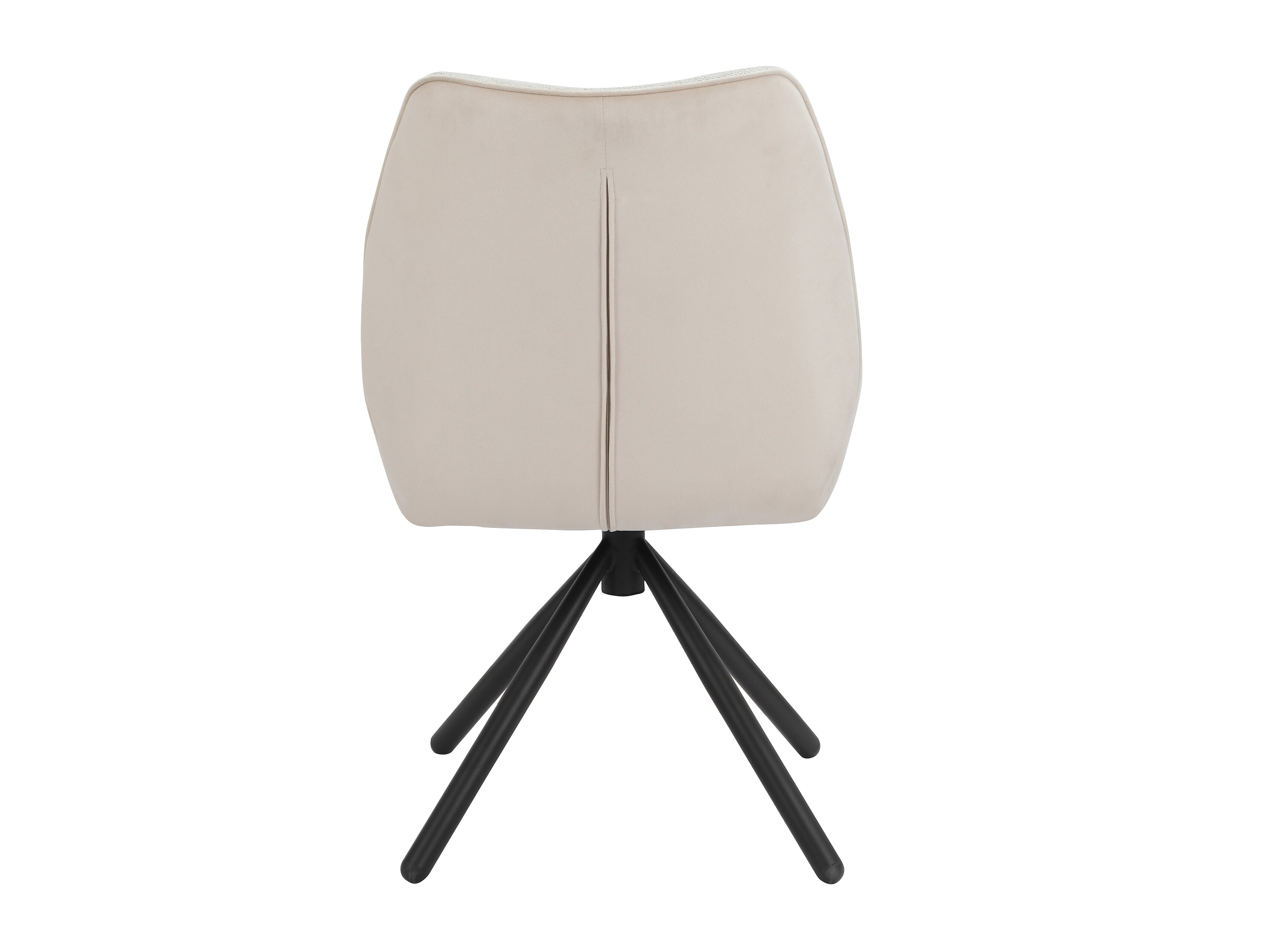Stolica Denton 1561 (Krem)