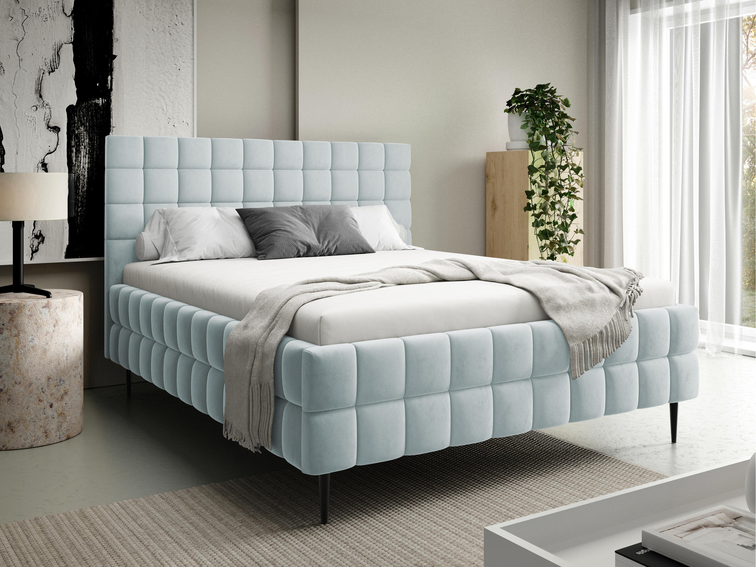 Krevet Socor I (Fresh 33)