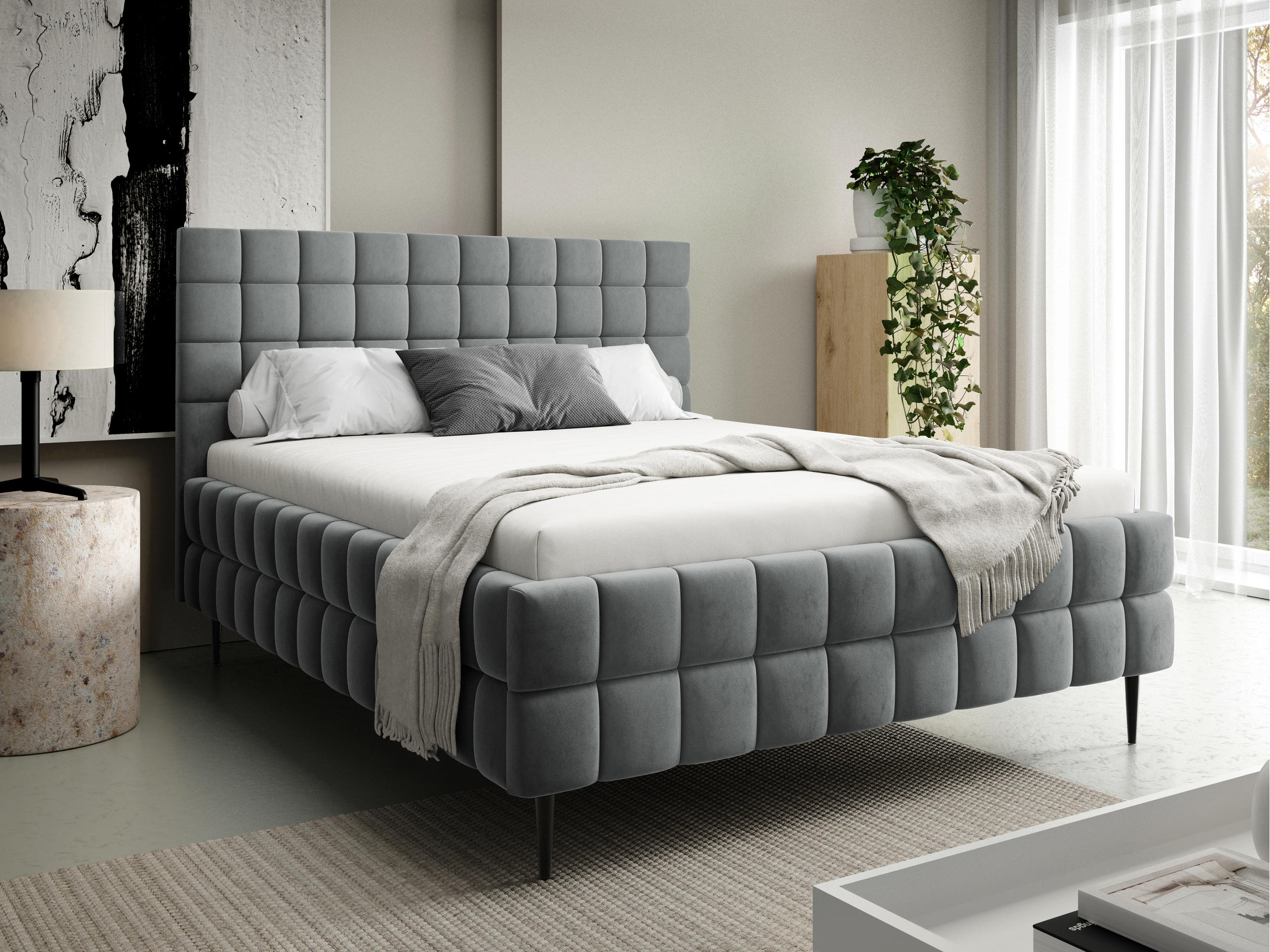 Krevet Socor I (Fresh 38)