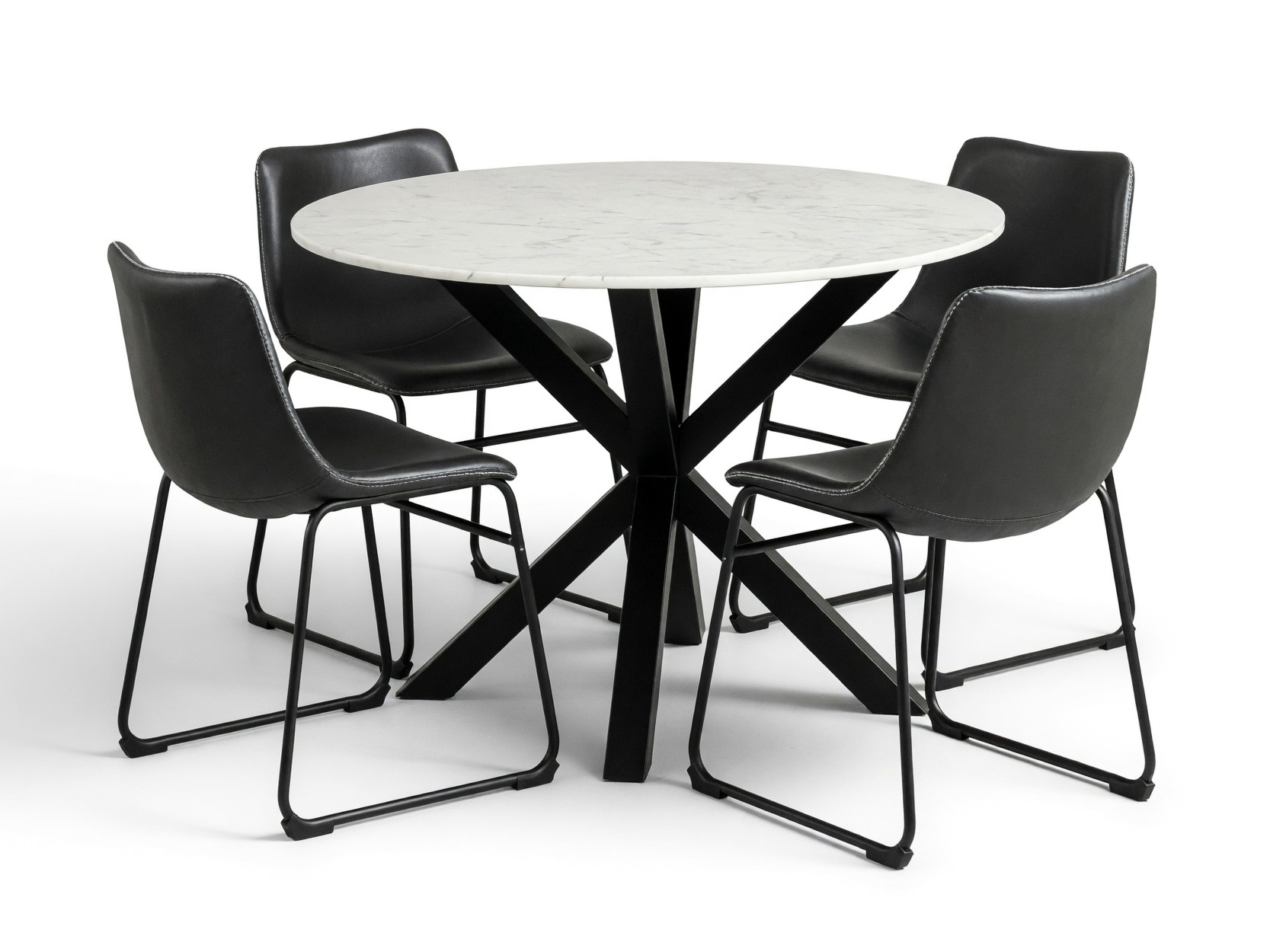 Trpezarijski set Norsica 507