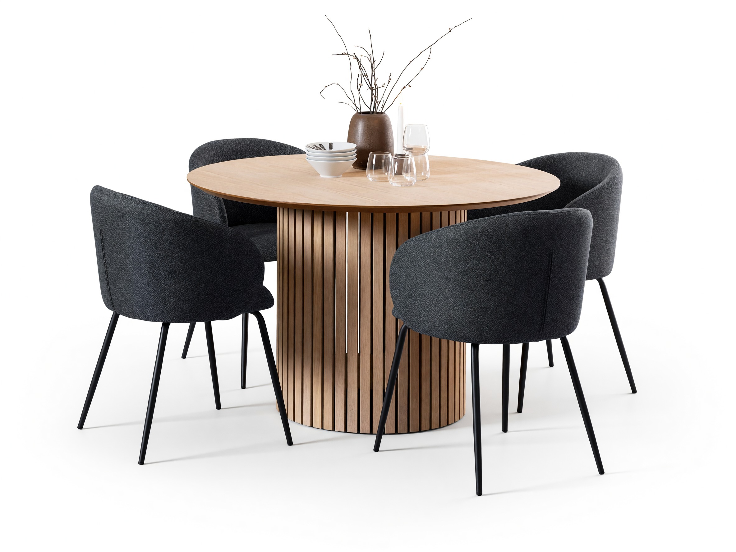 Trpezarijski set Norsica 793