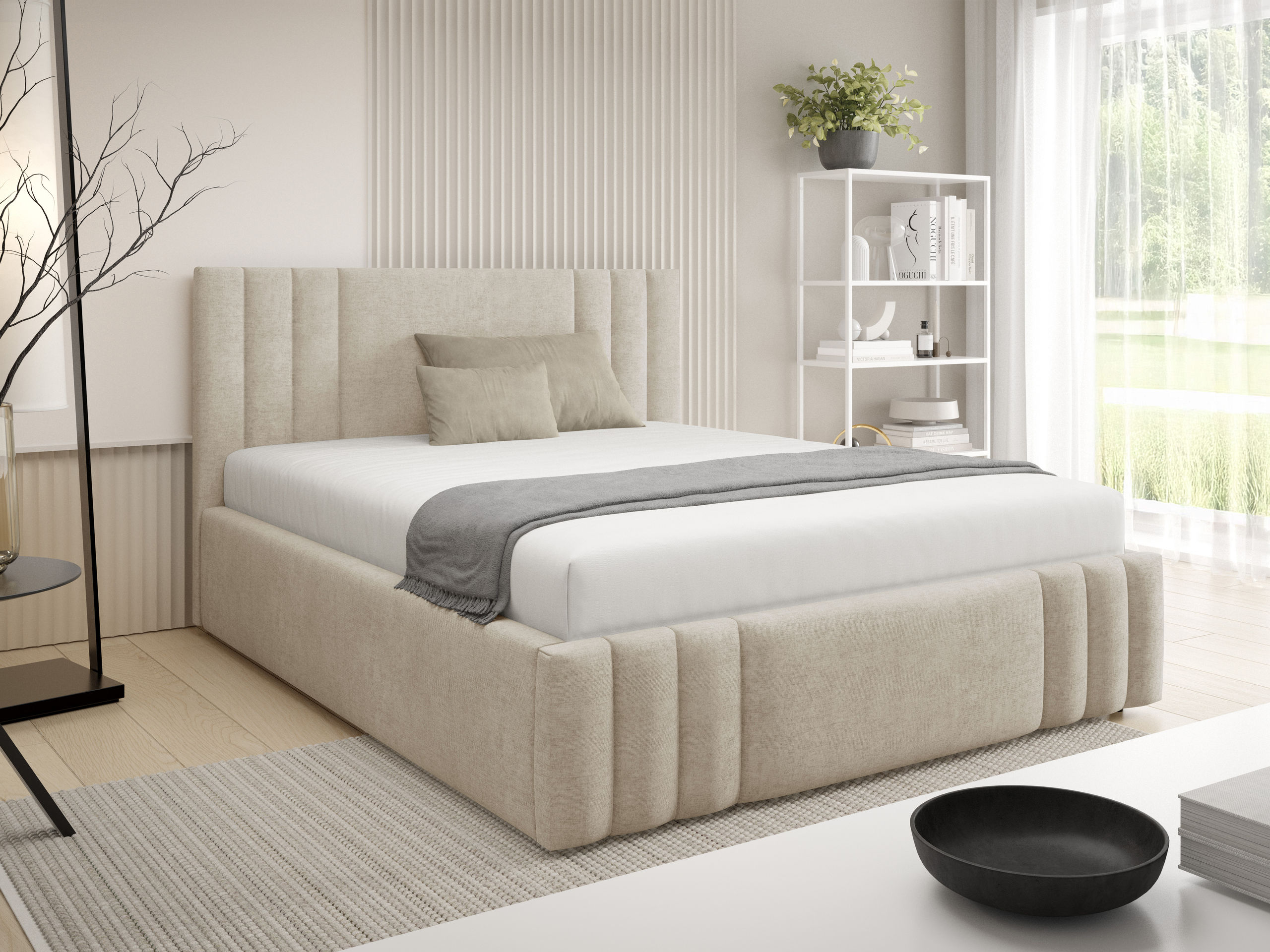 Krevet Lepos (Nazar 225.02)