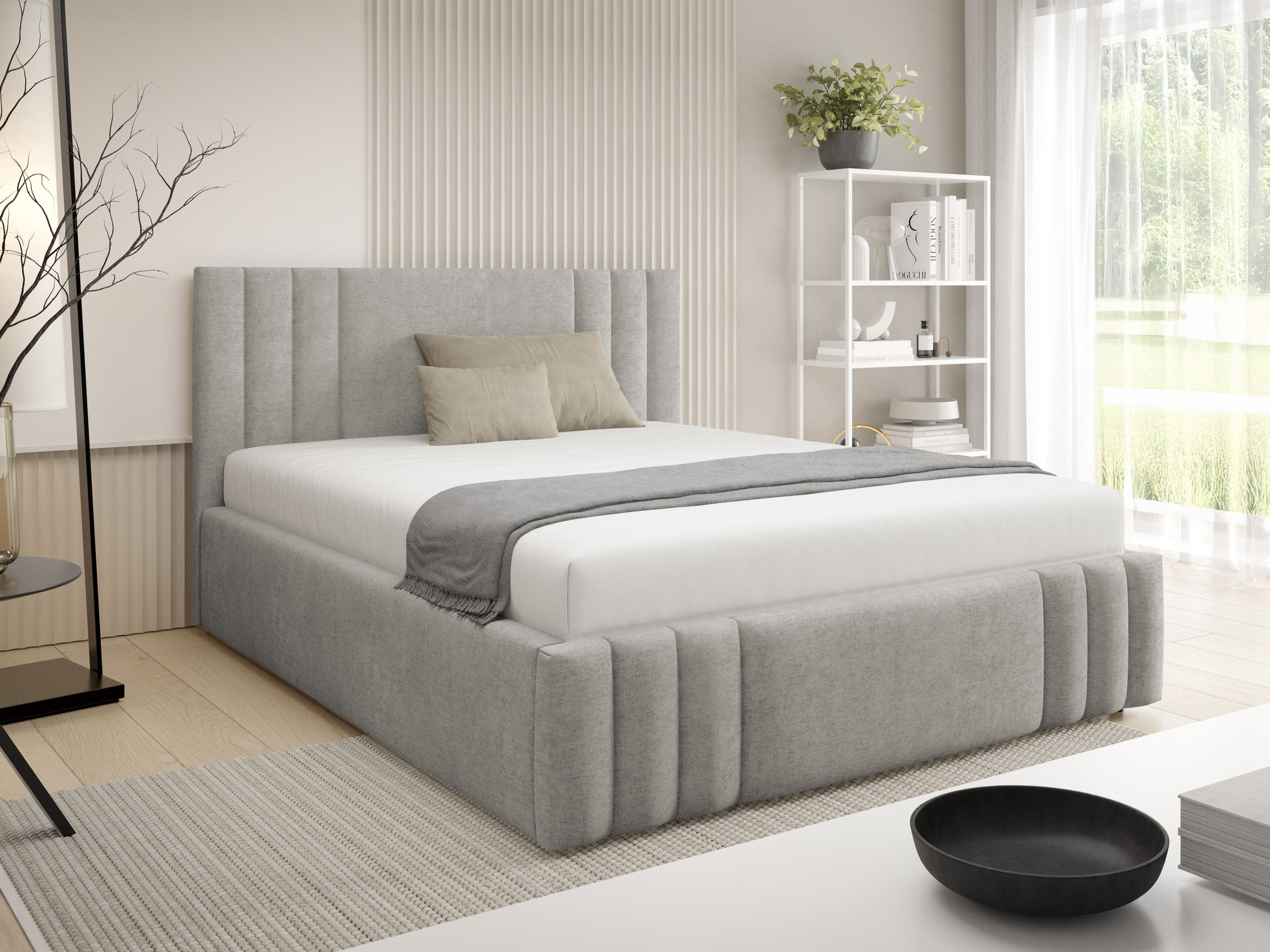 Krevet Lepos (Nazar 225.03)