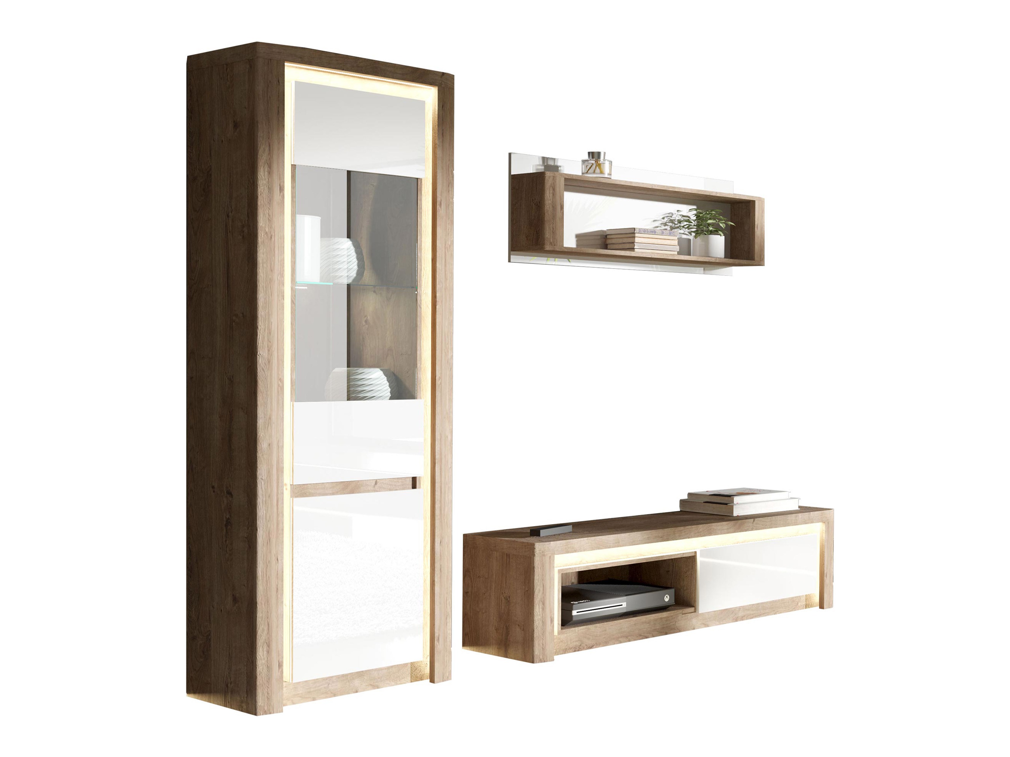 Set za dnevnu sobu Etrmona 118