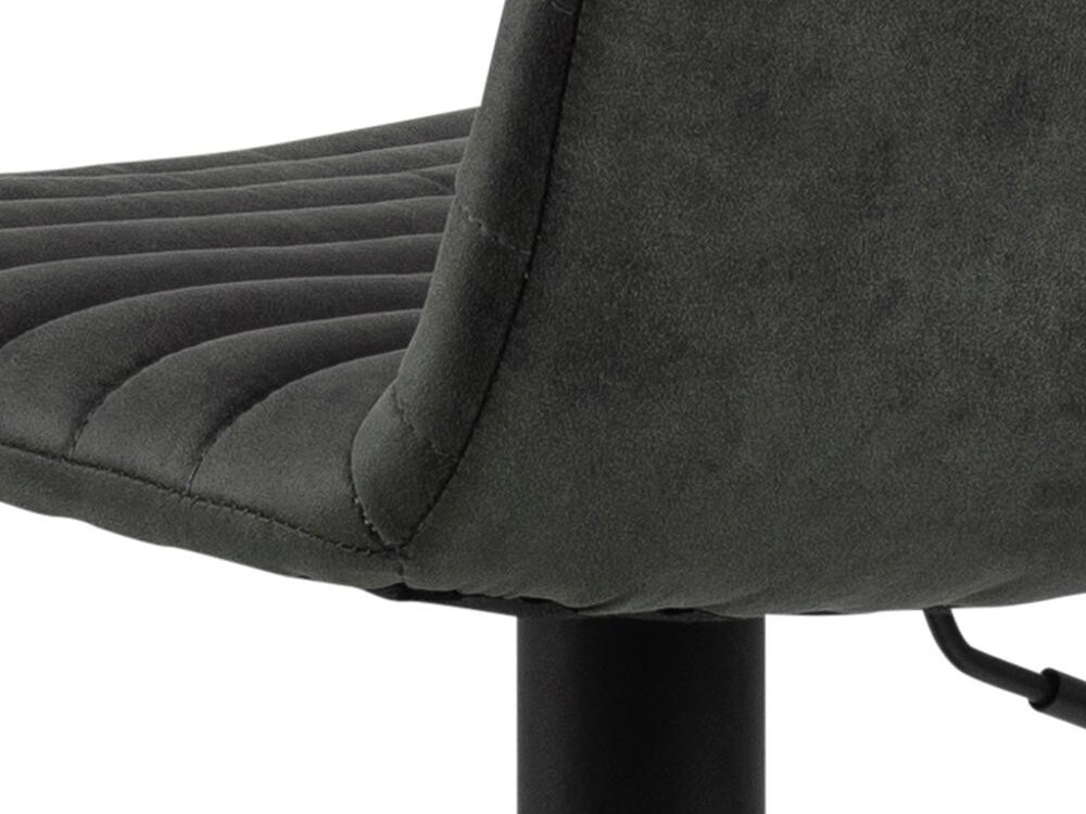 Pult stolica Norsica 501 (Antracit + Crno)