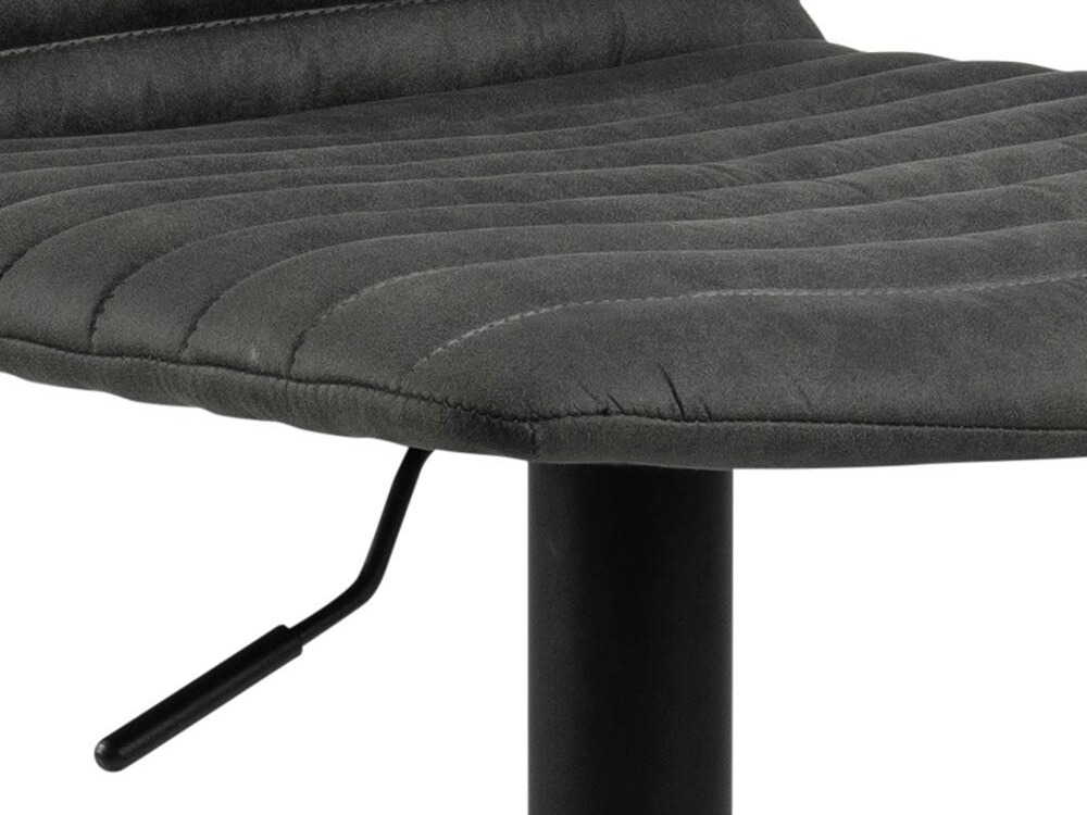 Pult stolica Norsica 501 (Antracit + Crno)