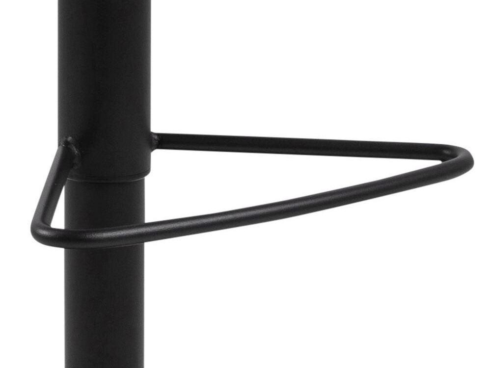 Pult stolica Norsica 501 (Antracit + Crno)