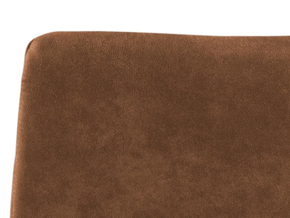 Pult stolica Norsica 501 (Smeđa + Crno)