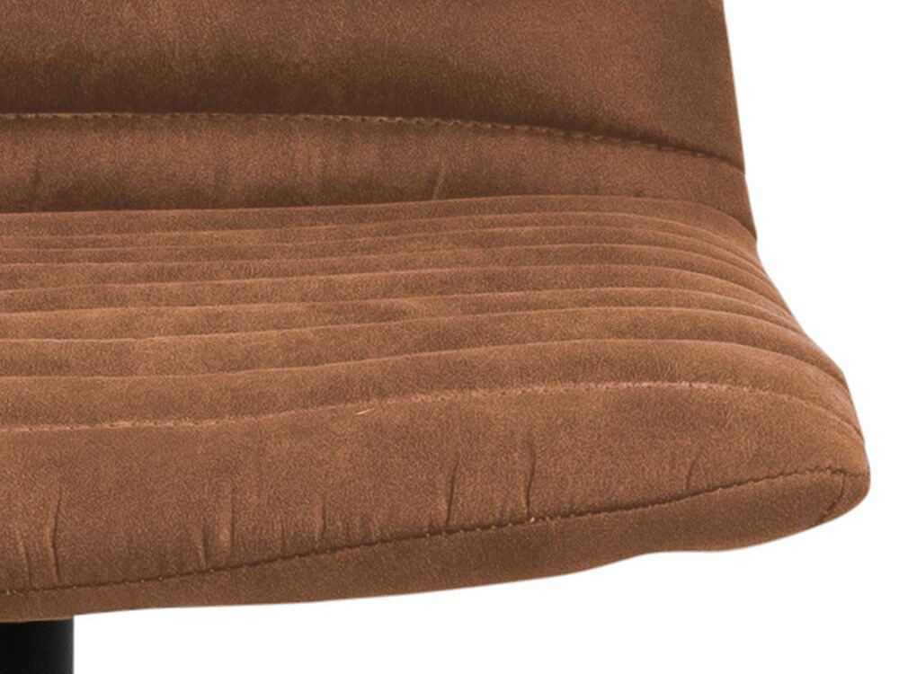 Pult stolica Norsica 501 (Smeđa + Crno)