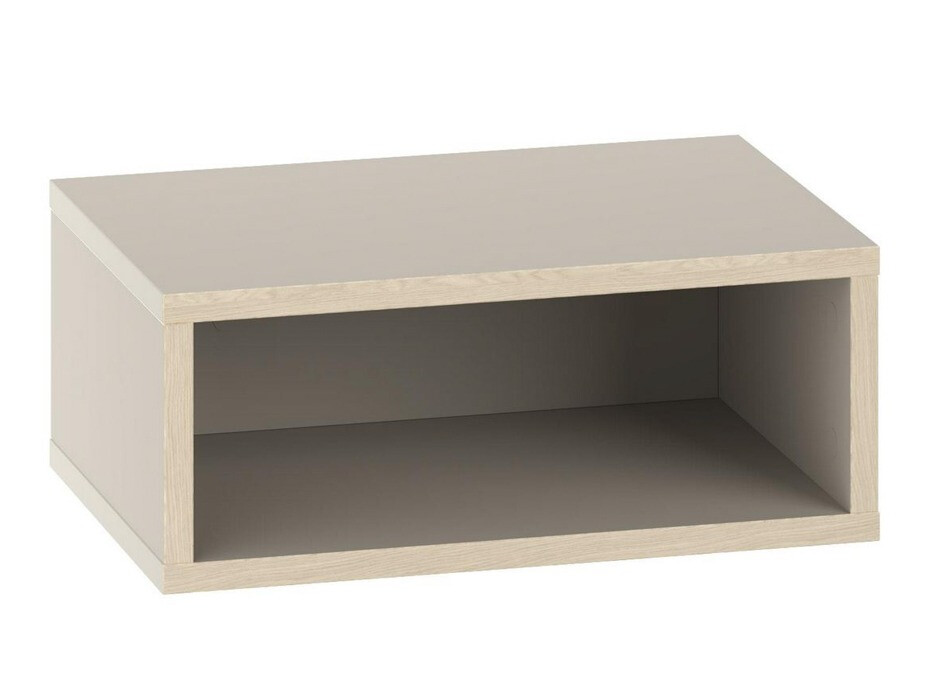 Noćni ormarić Kailua 2806 (Bež)